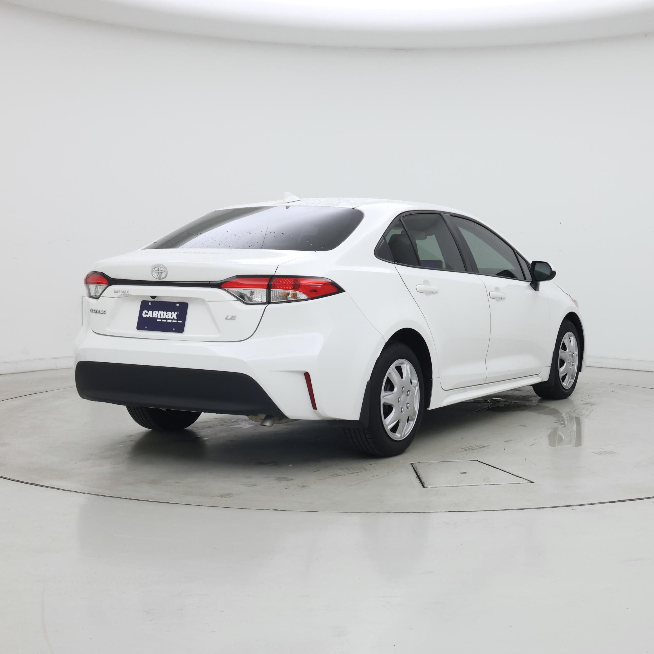 Thumbnail: 2025 Toyota Corolla - 8