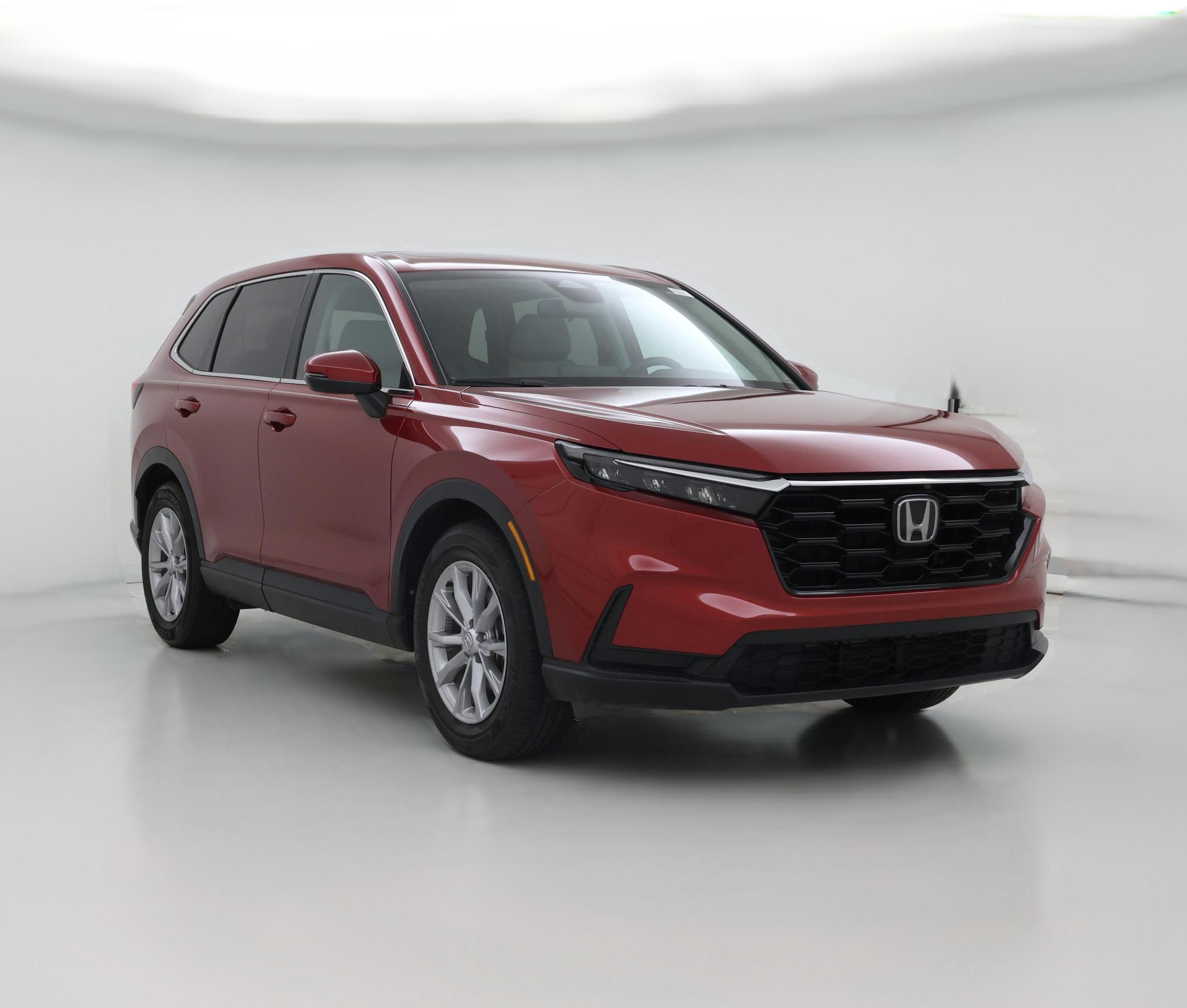 Thumbnail: 2025 Honda CR-V - 1