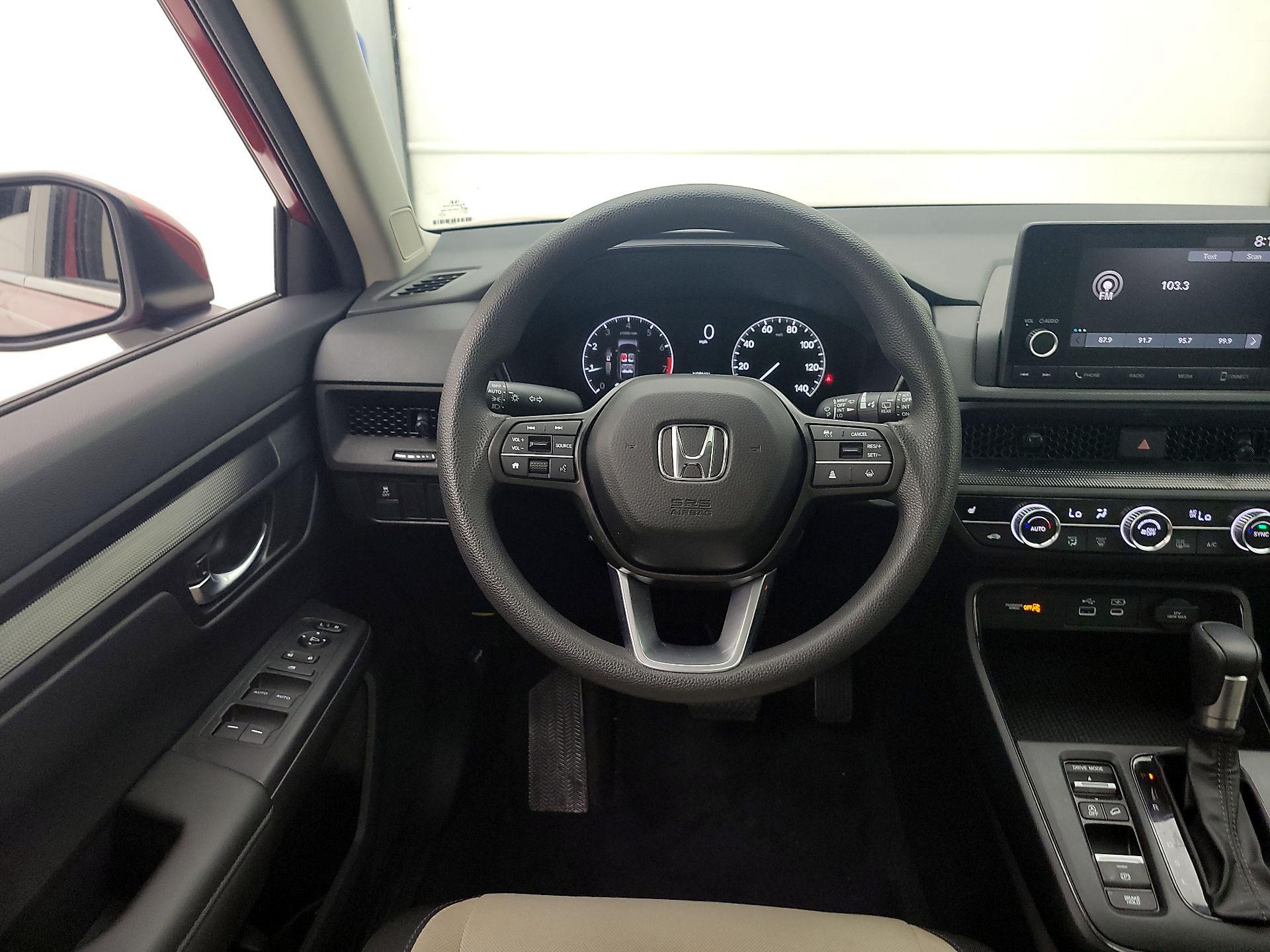 Thumbnail: 2025 Honda CR-V - 10