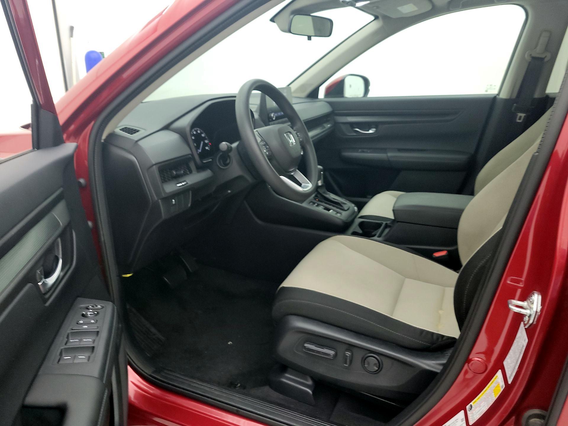 Thumbnail: 2025 Honda CR-V - 11