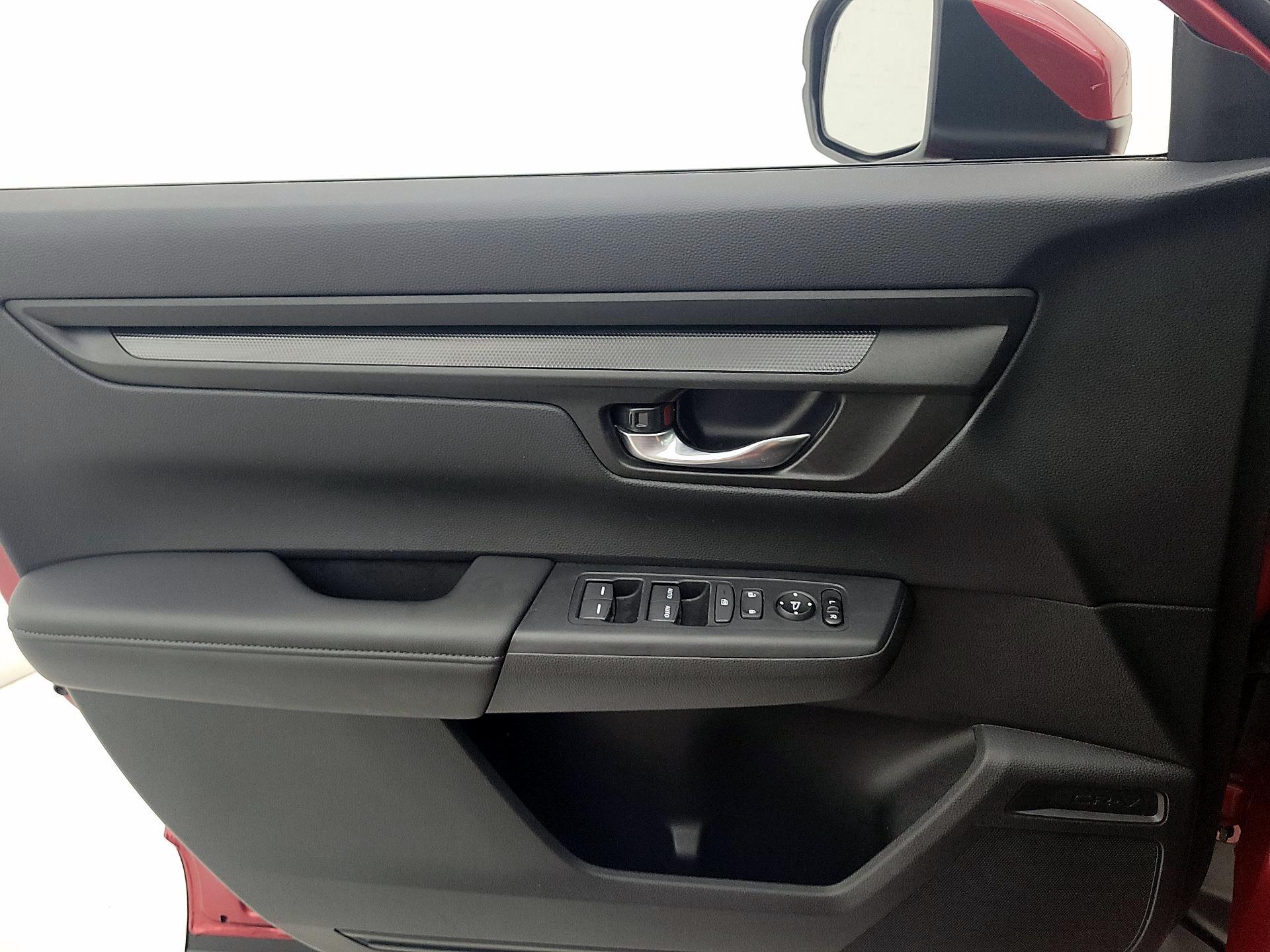 Thumbnail: 2025 Honda CR-V - 12