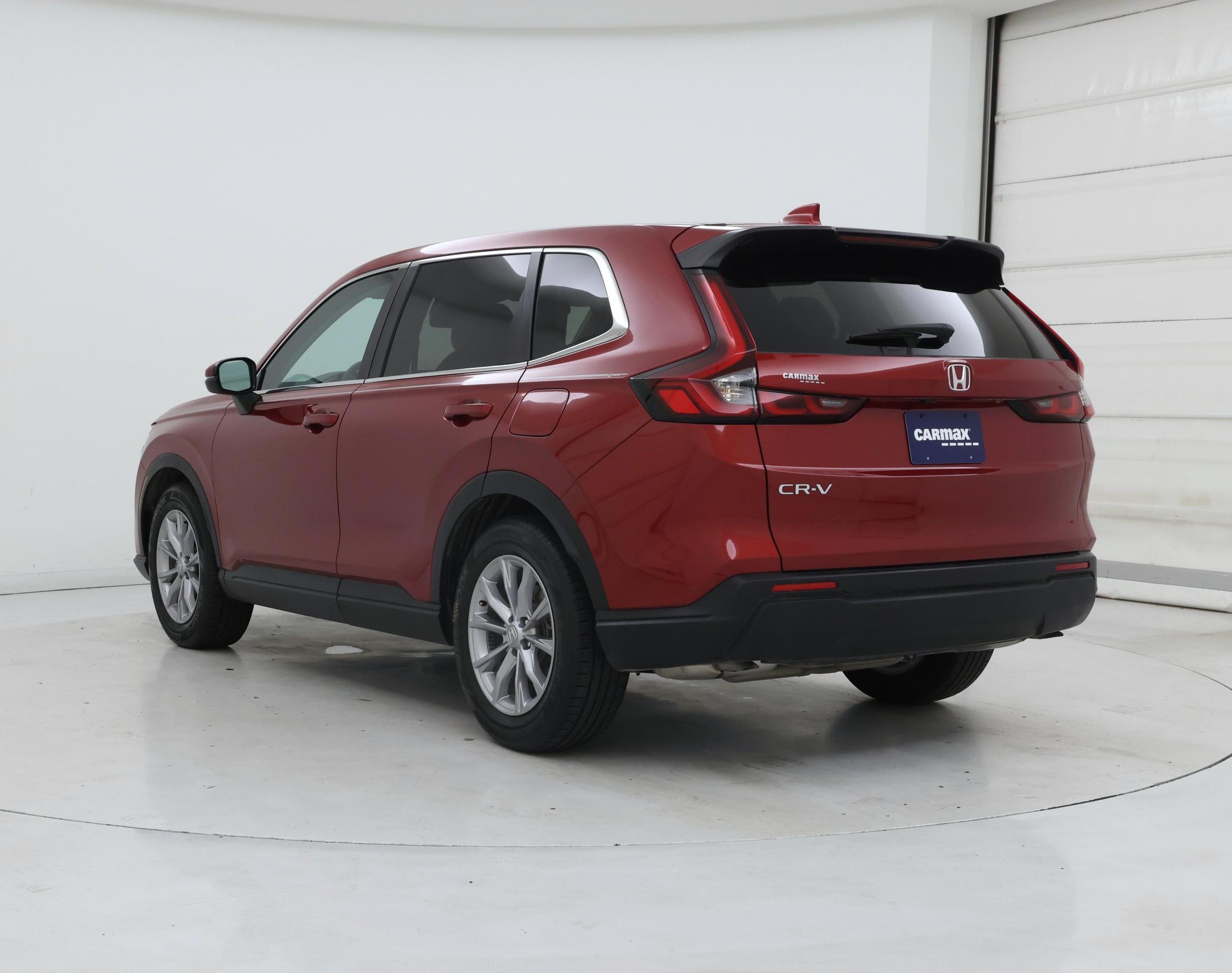 Thumbnail: 2025 Honda CR-V - 2