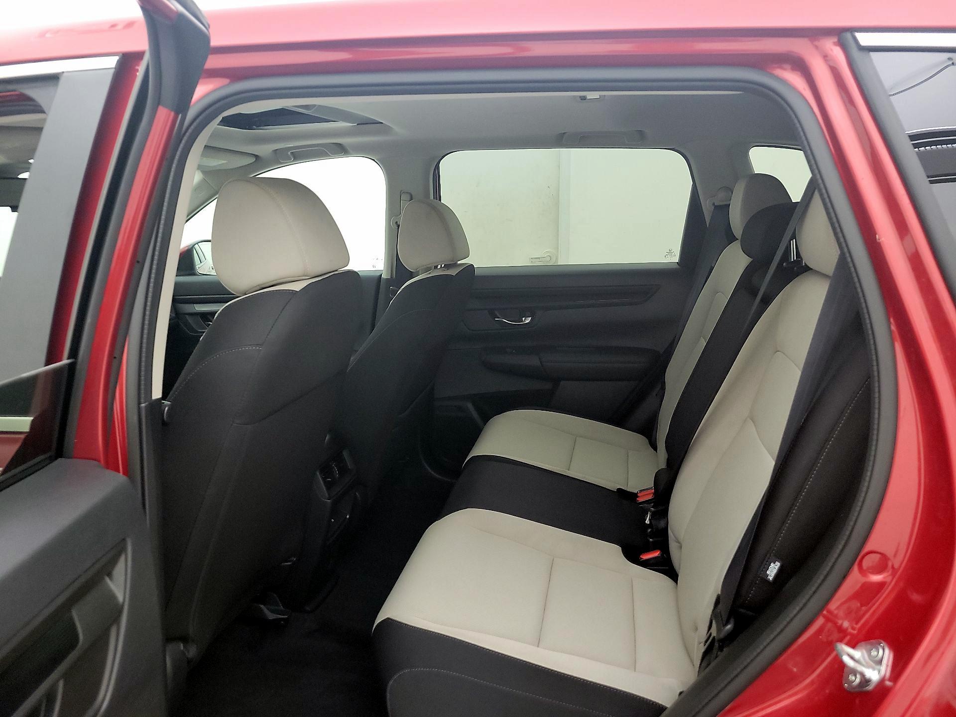 Thumbnail: 2025 Honda CR-V - 20