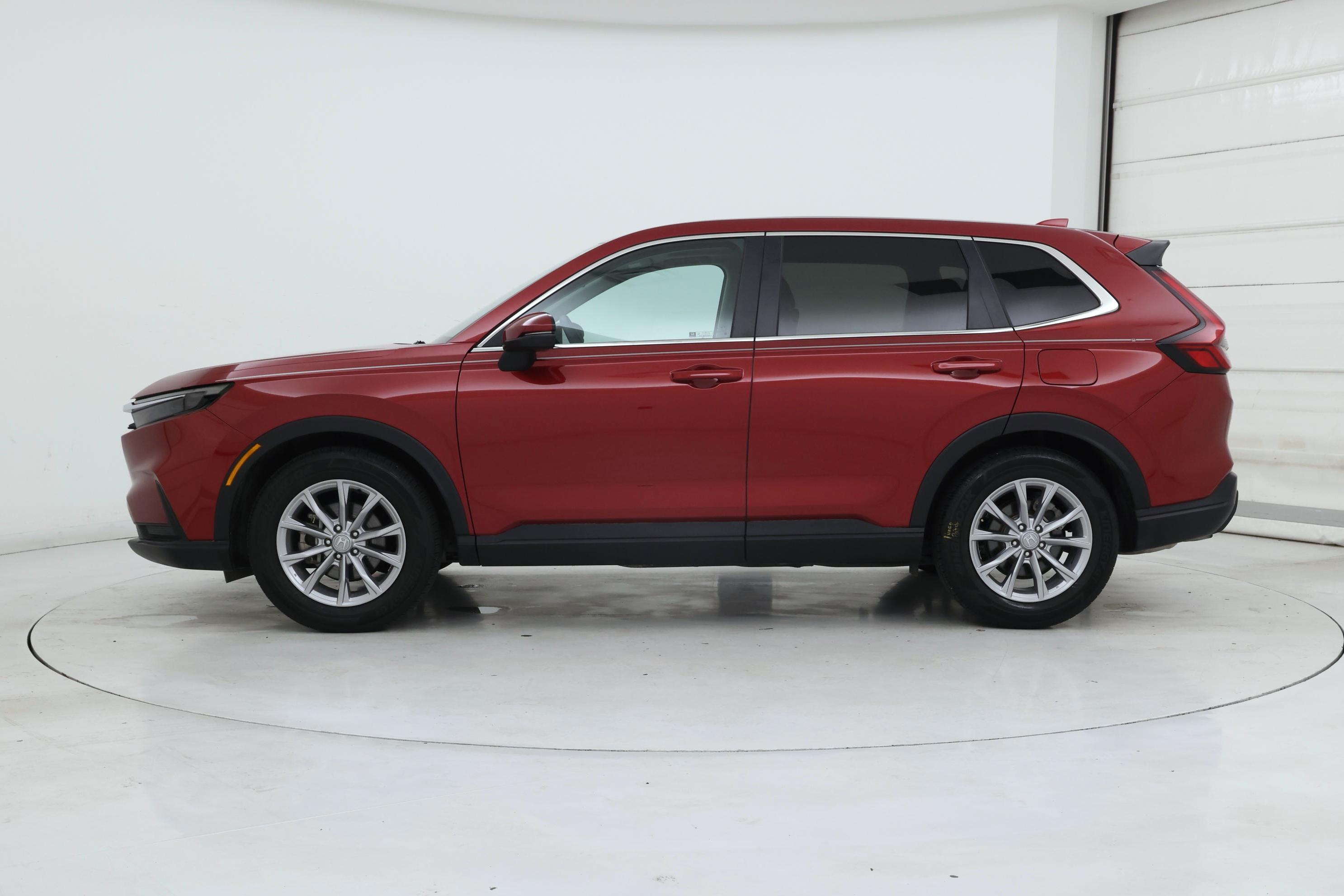 Thumbnail: 2025 Honda CR-V - 3