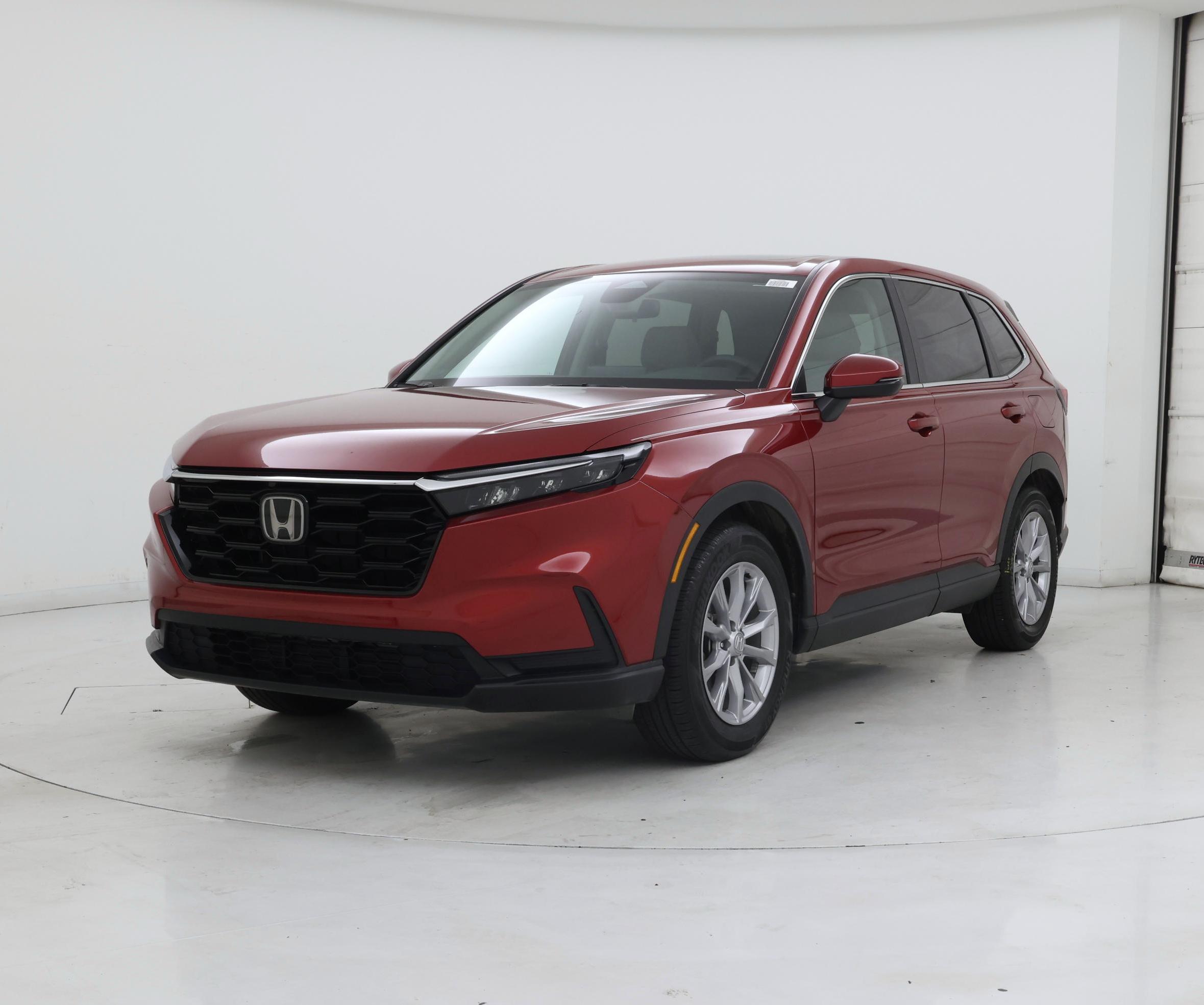 Thumbnail: 2025 Honda CR-V - 4