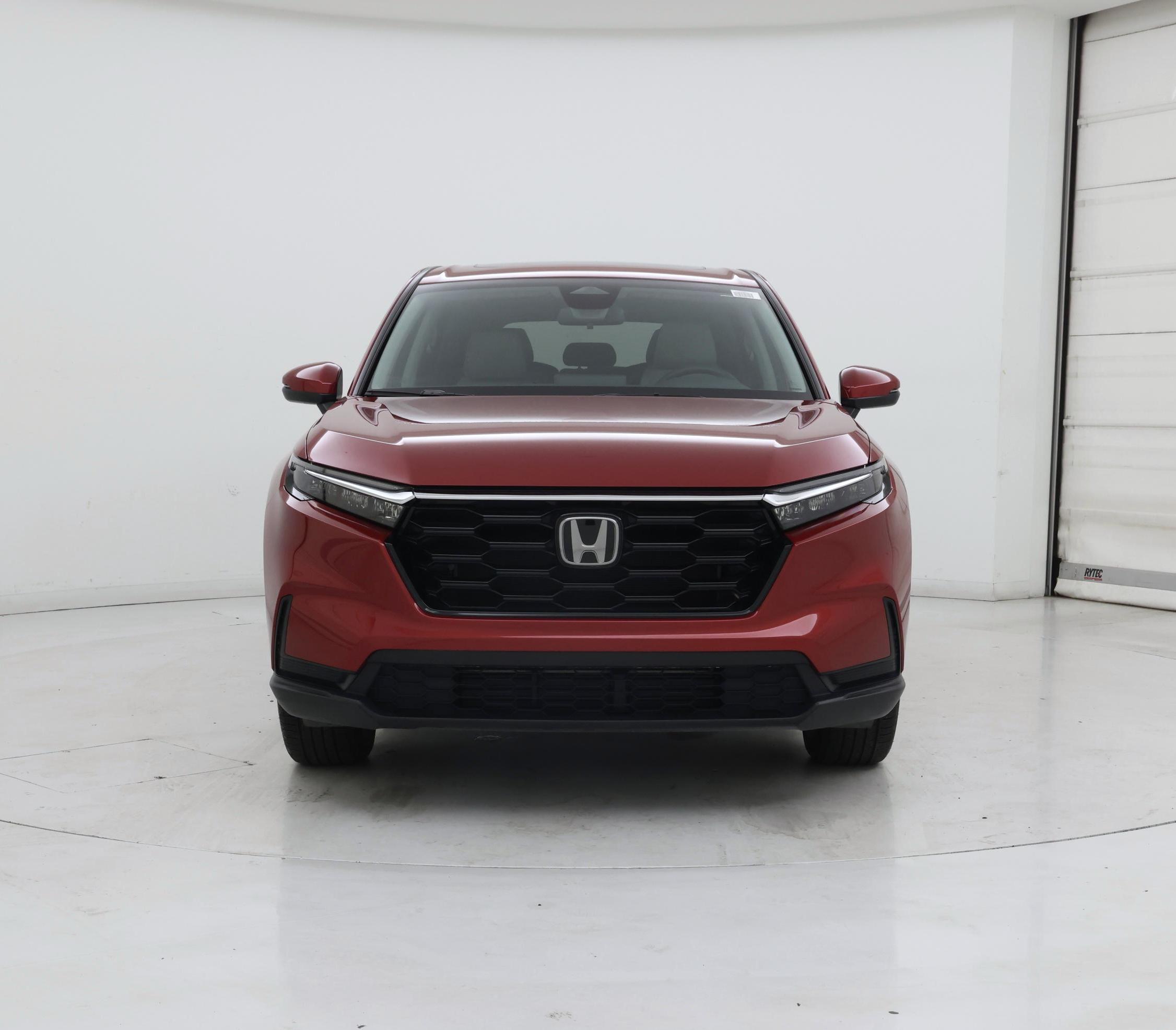 Thumbnail: 2025 Honda CR-V - 5