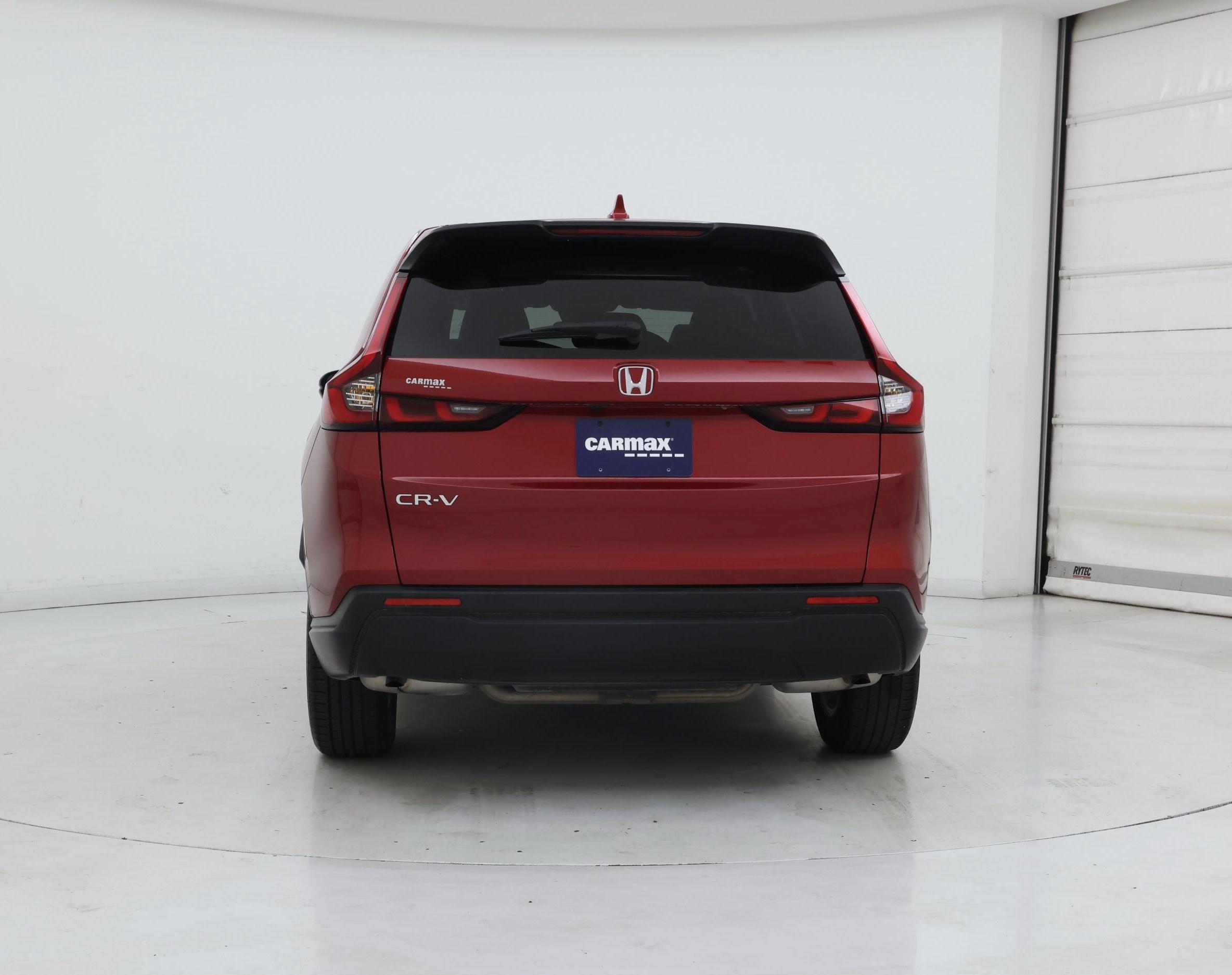 Thumbnail: 2025 Honda CR-V - 6