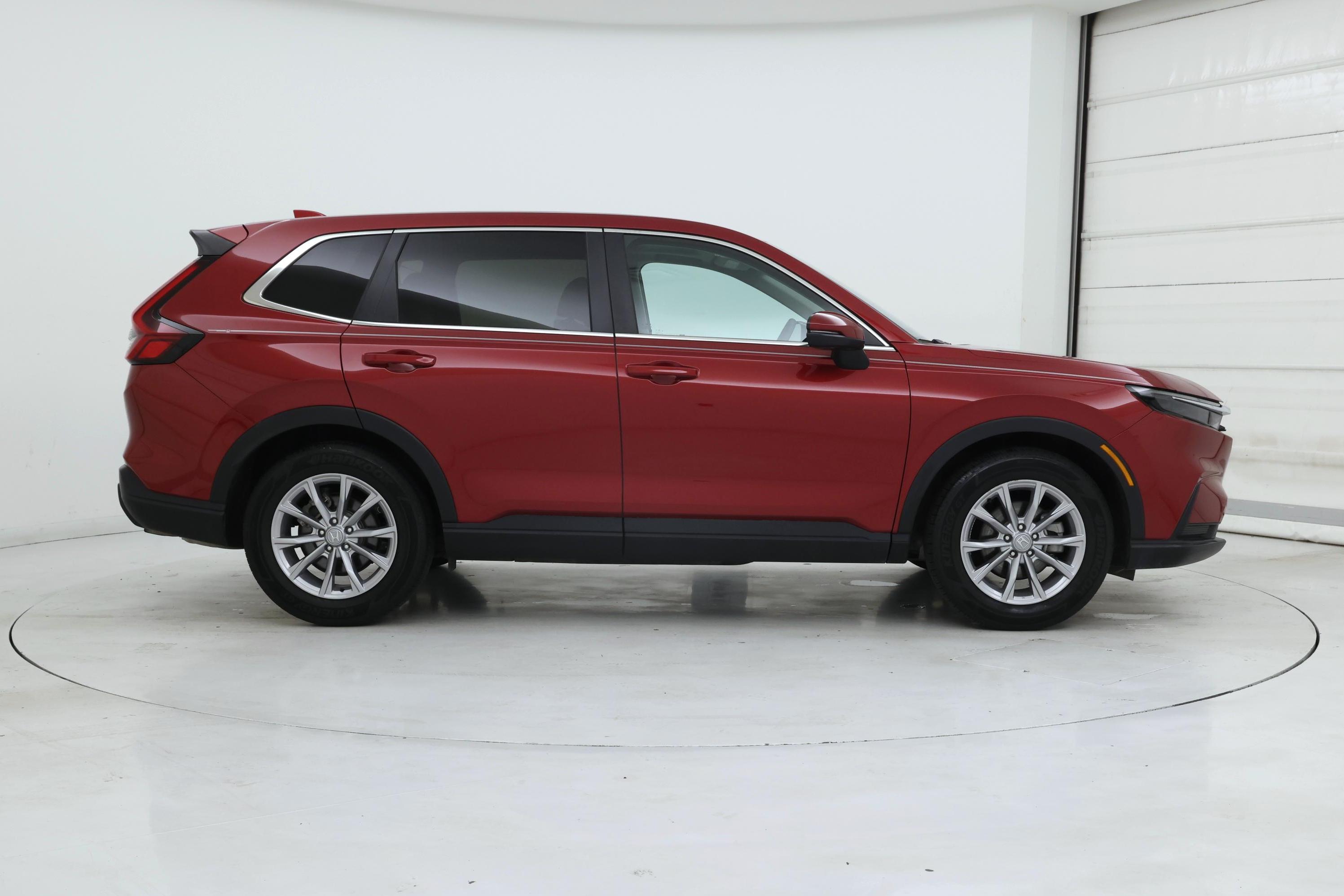 Thumbnail: 2025 Honda CR-V - 7