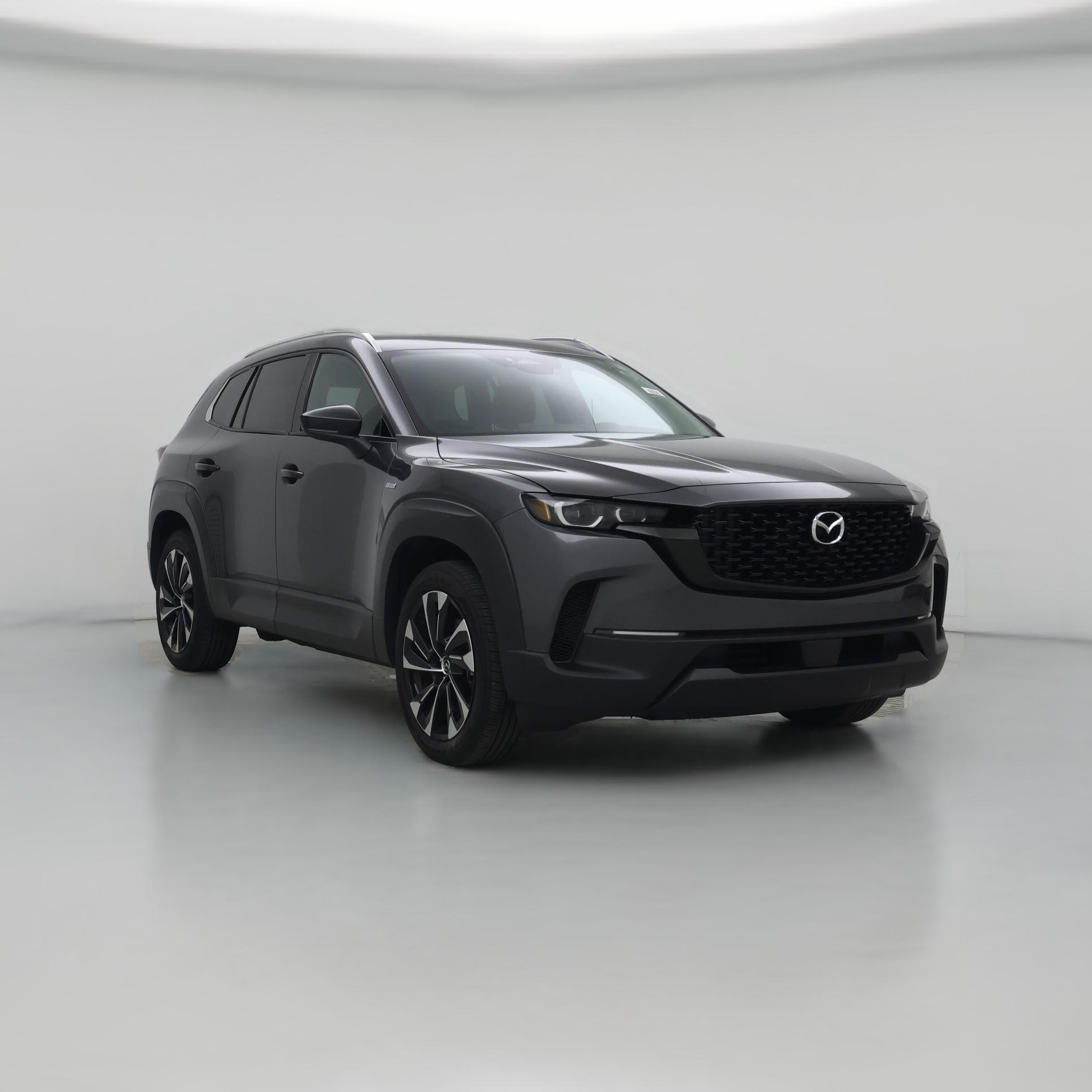 Thumbnail: 2025 Mazda CX-50 - 1