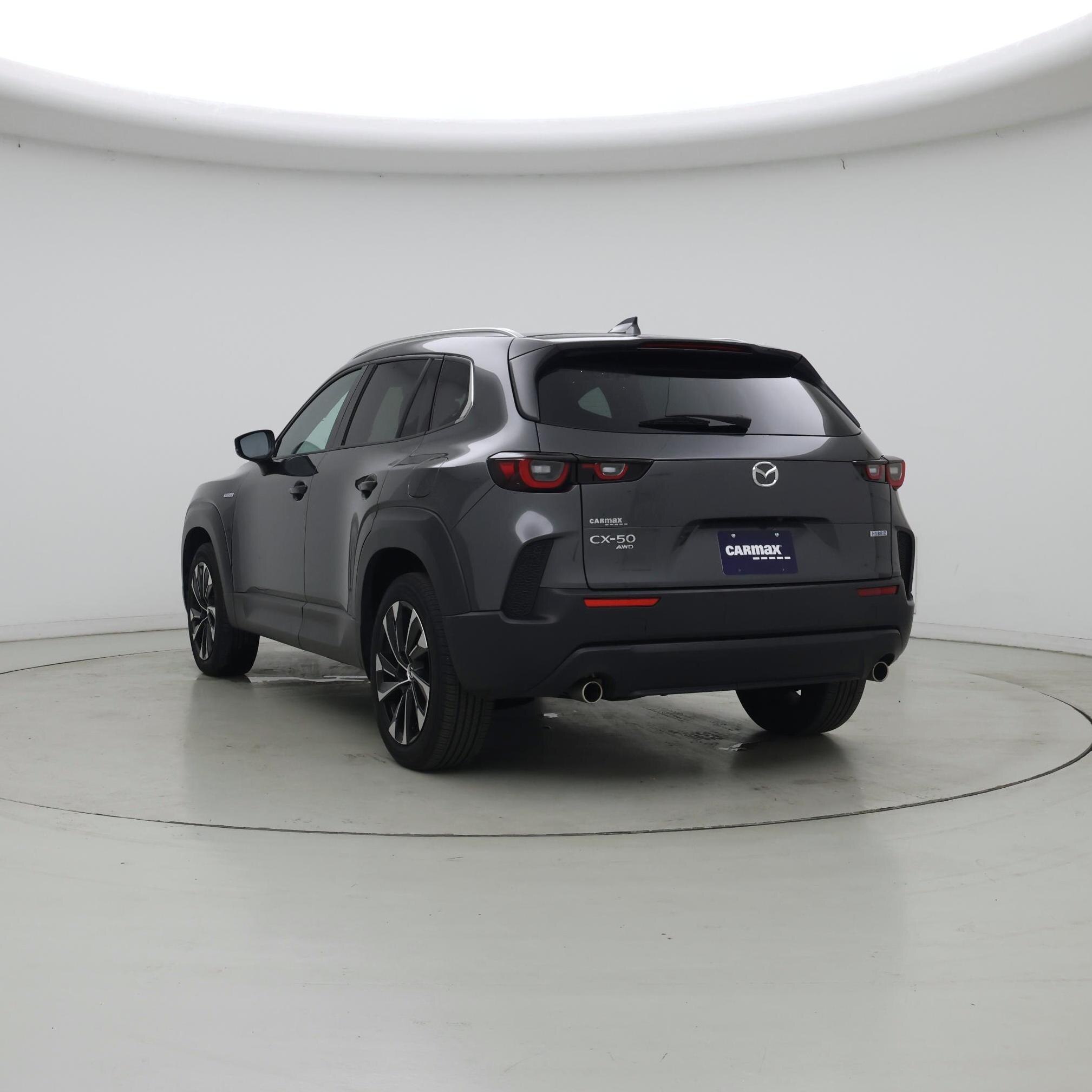 Thumbnail: 2025 Mazda CX-50 - 2