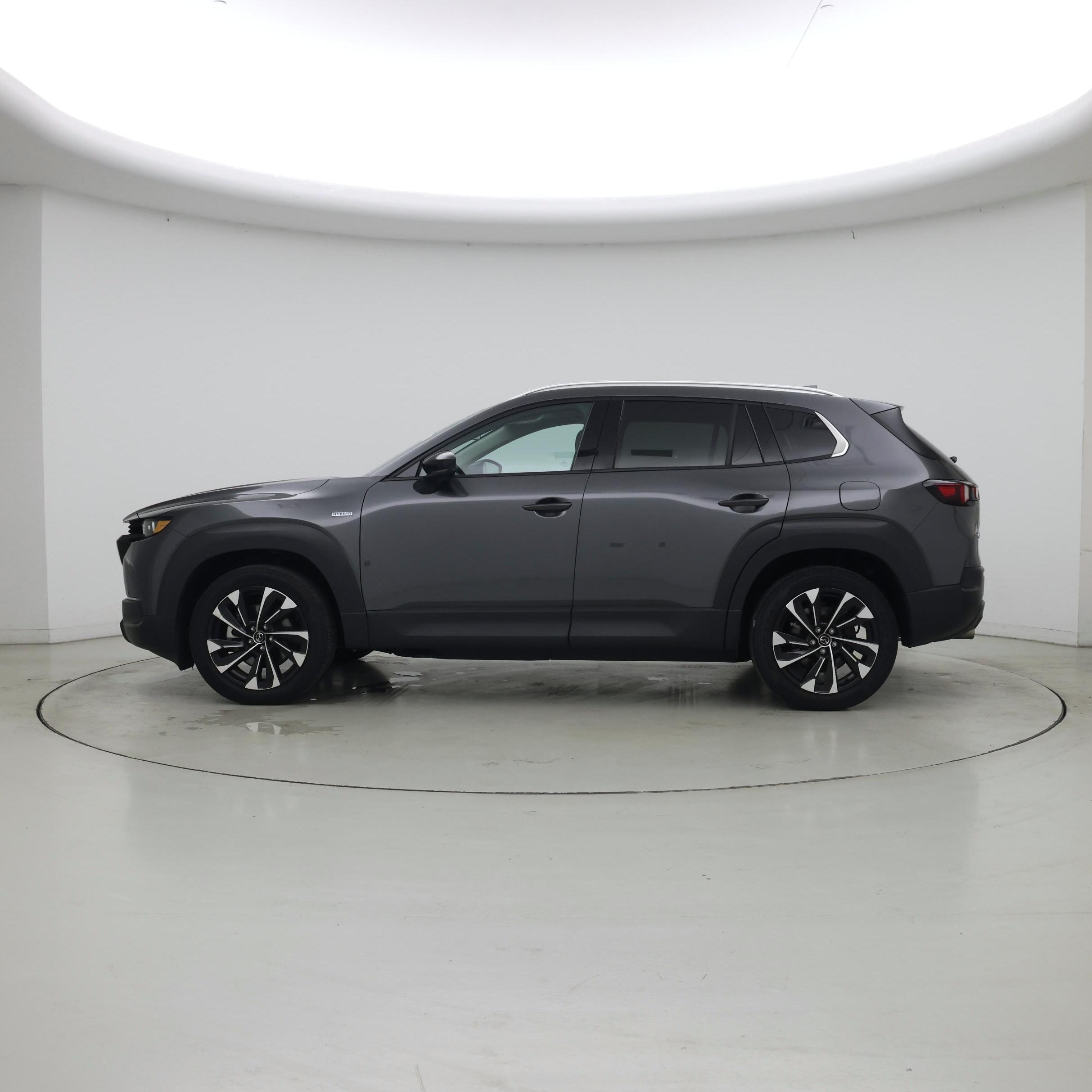 Thumbnail: 2025 Mazda CX-50 - 3