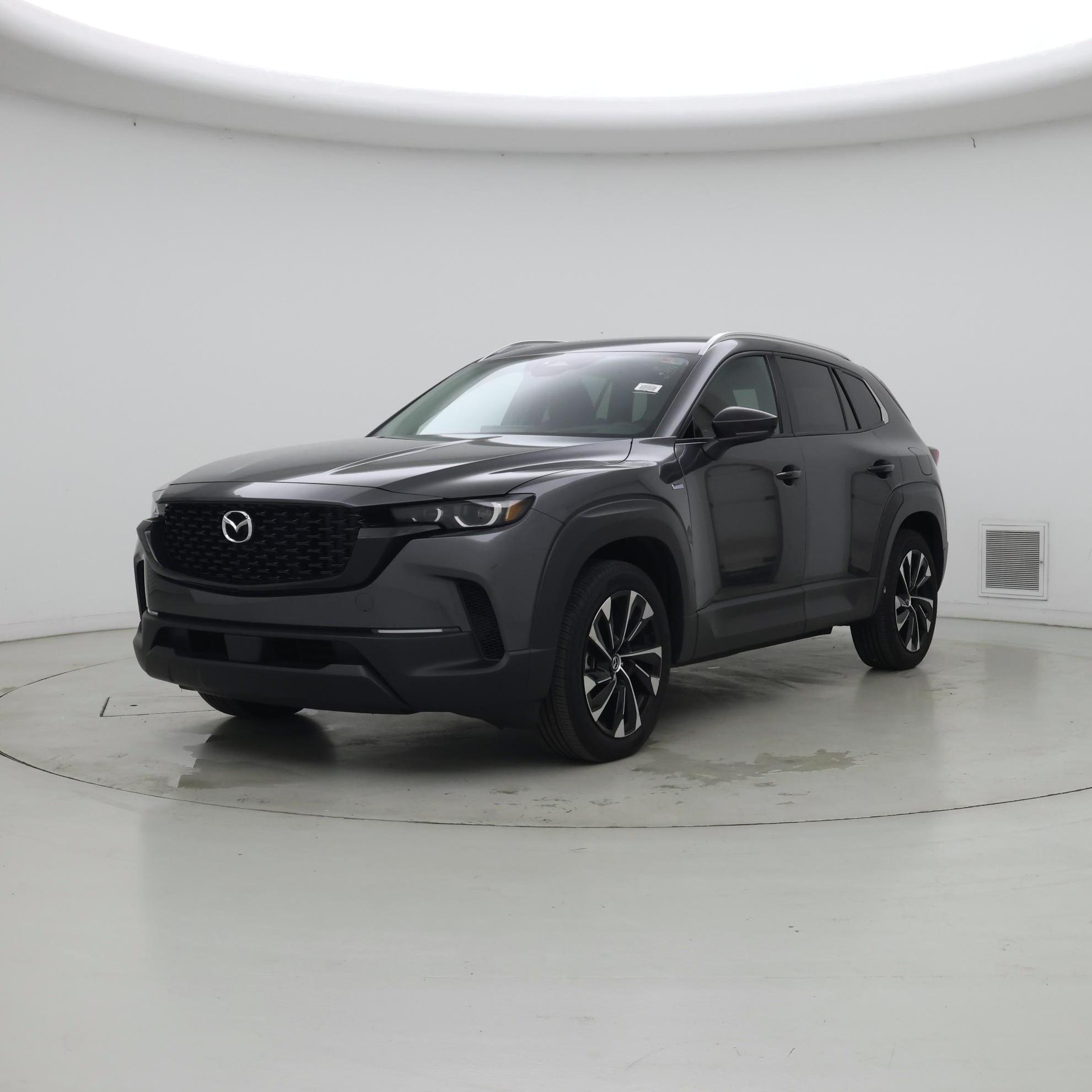 Thumbnail: 2025 Mazda CX-50 - 4