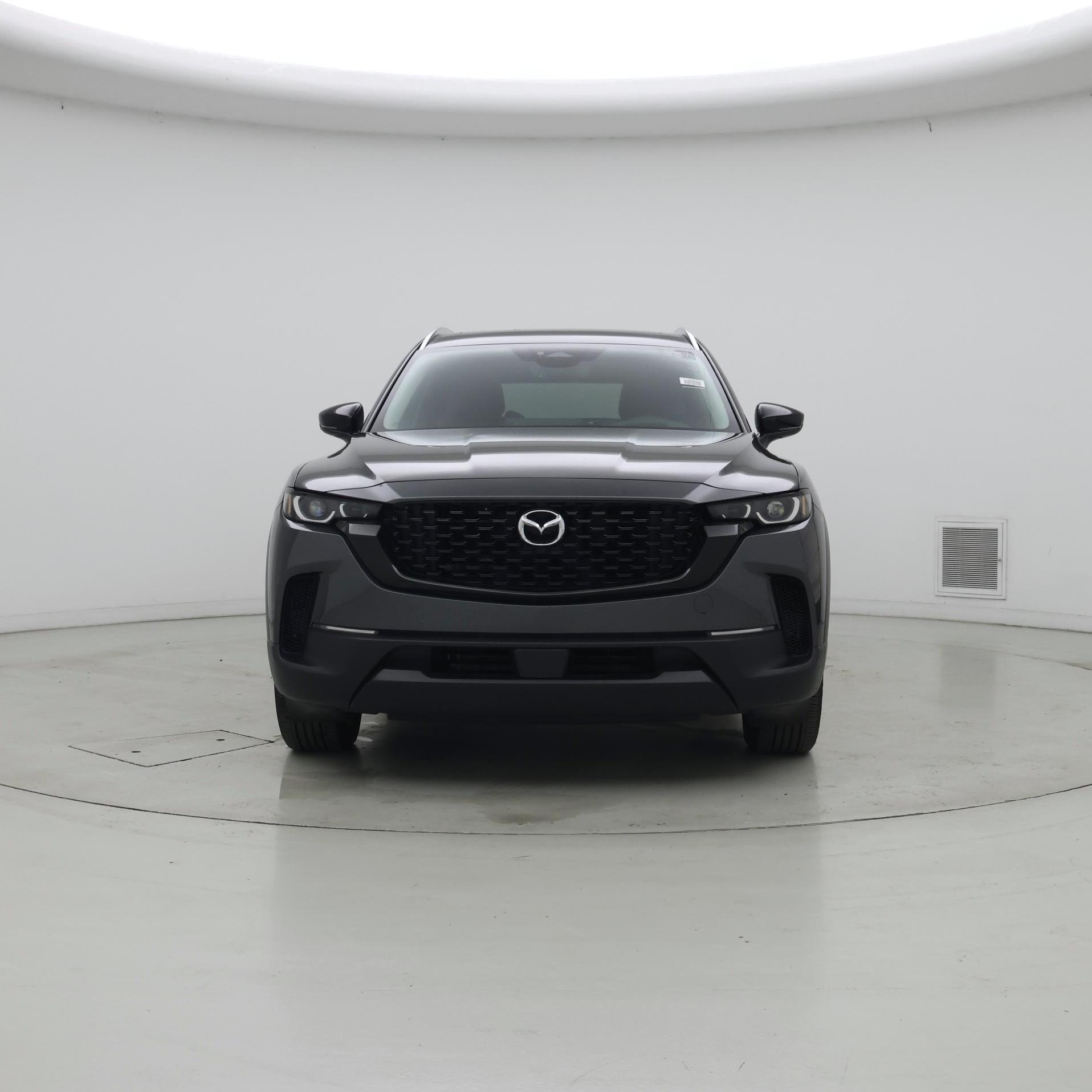 Thumbnail: 2025 Mazda CX-50 - 5