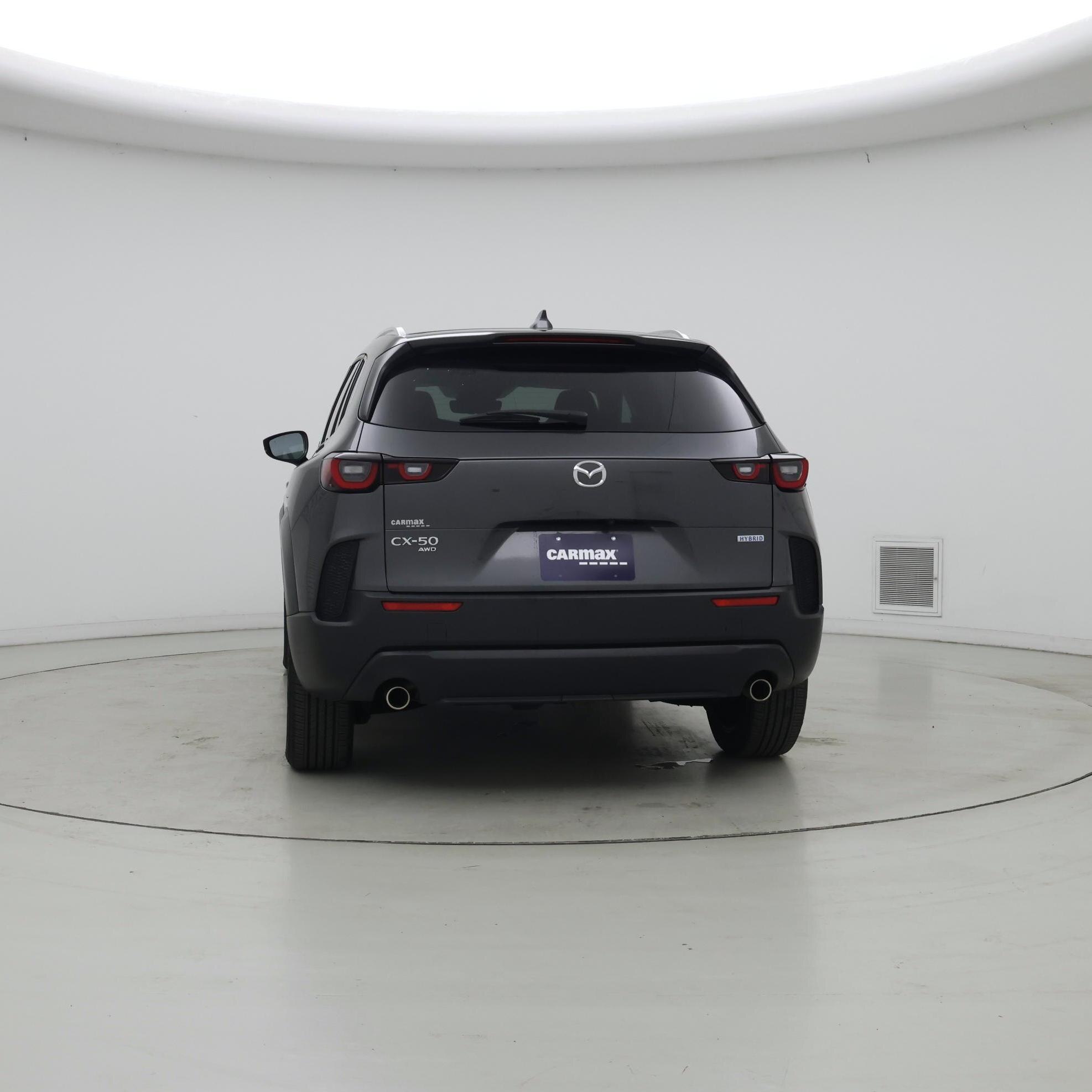 Thumbnail: 2025 Mazda CX-50 - 6