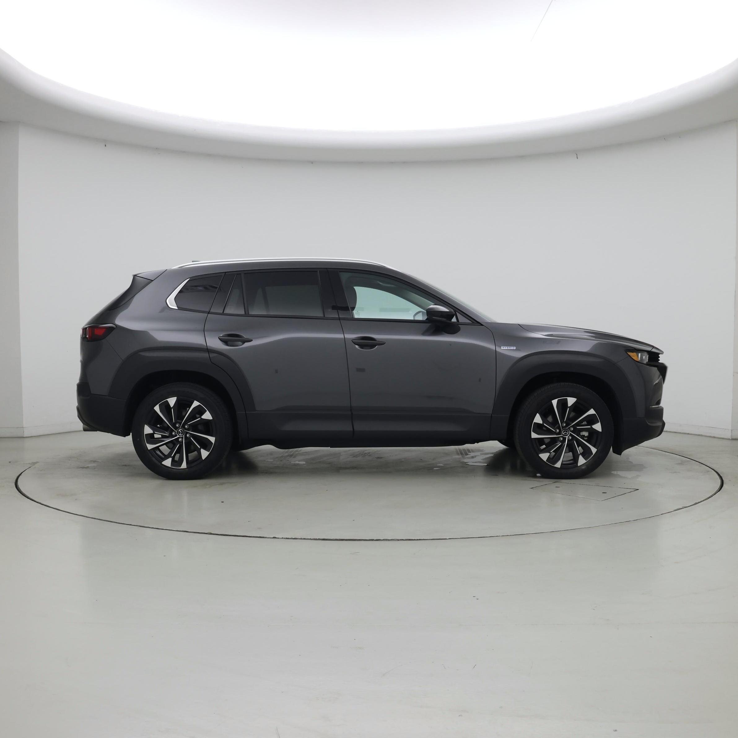 Thumbnail: 2025 Mazda CX-50 - 7