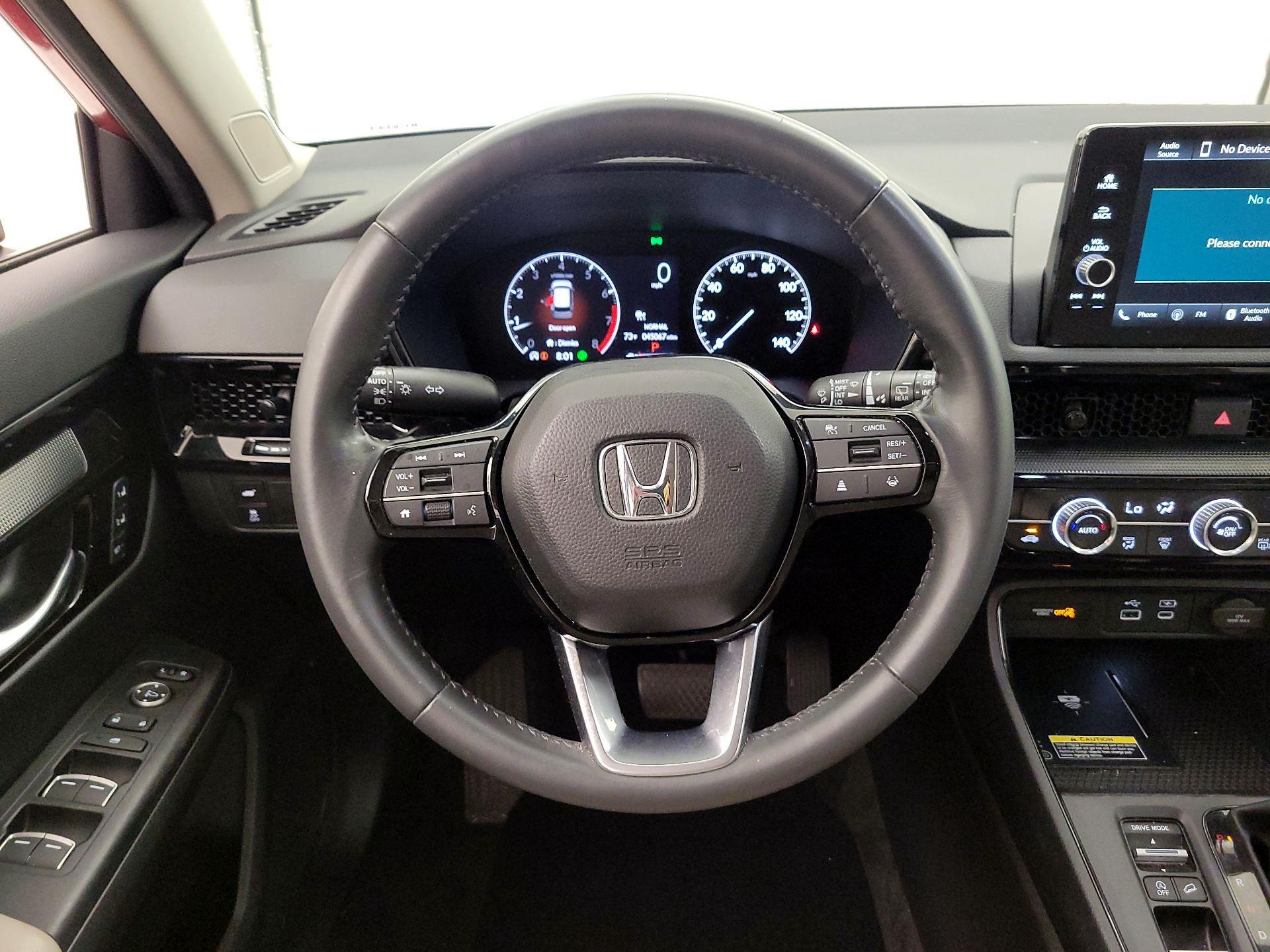 Thumbnail: 2023 Honda CR-V - 10