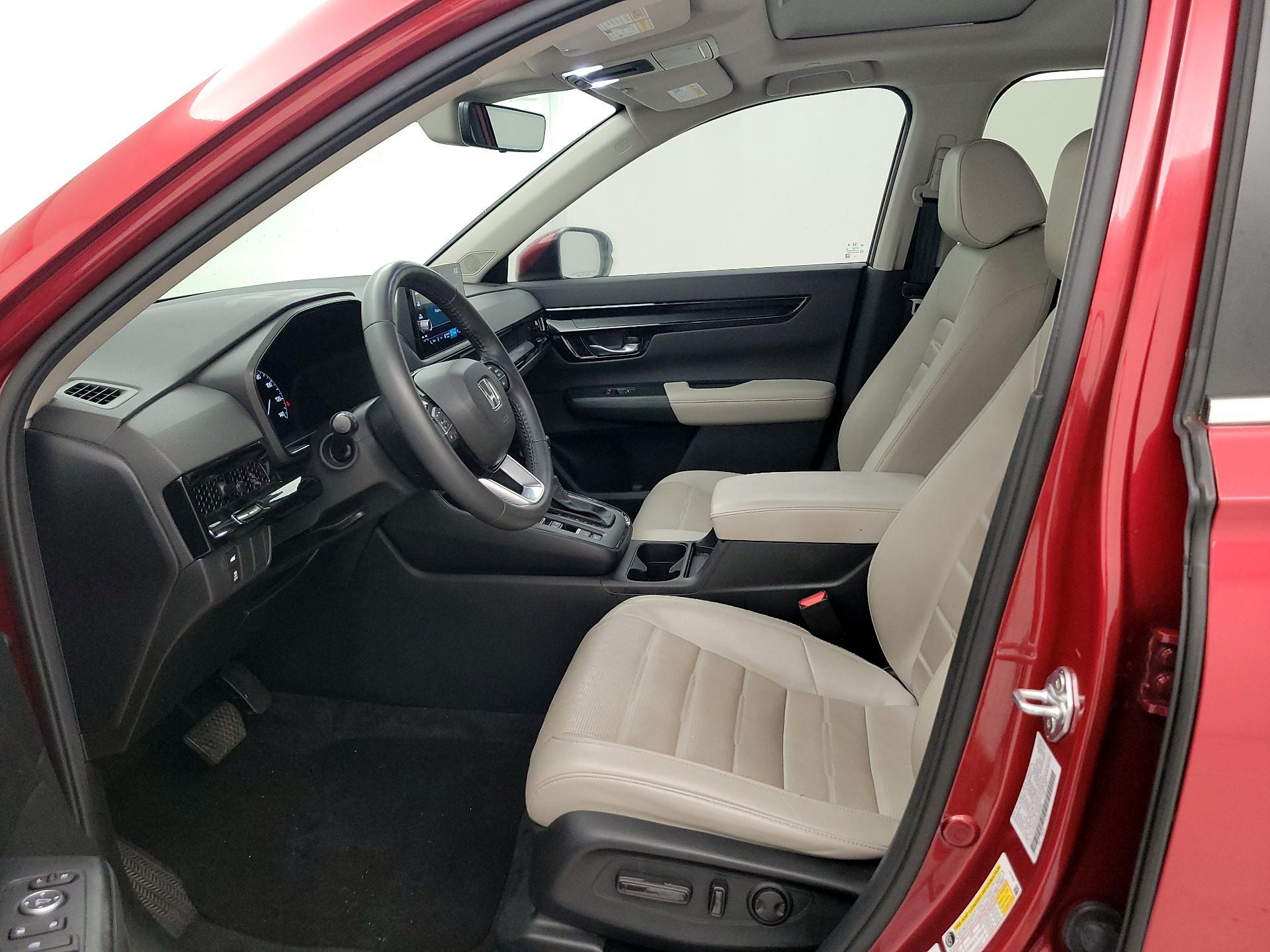 Thumbnail: 2023 Honda CR-V - 11