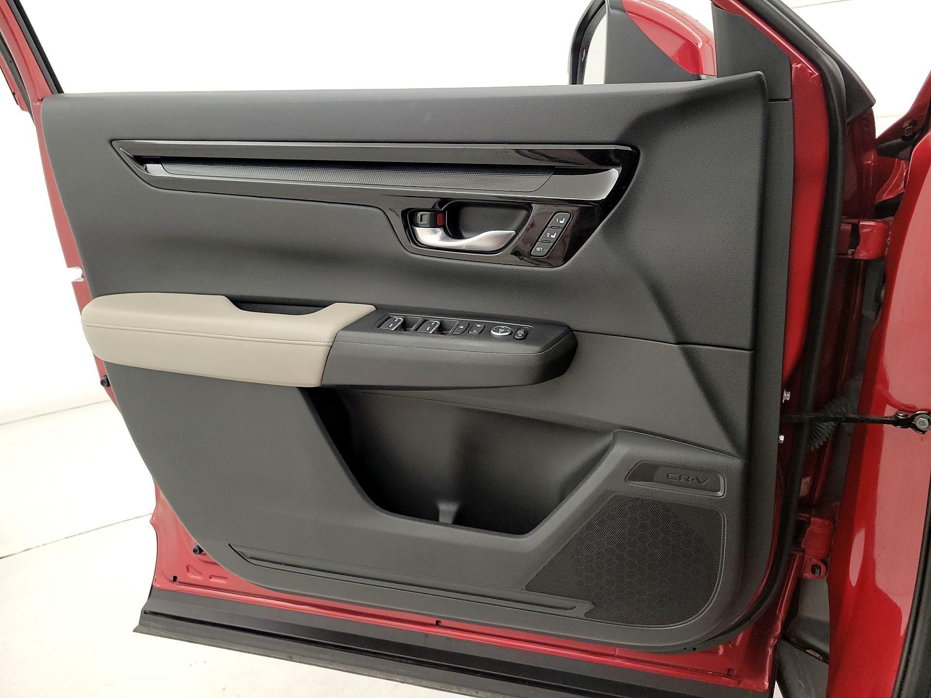 Thumbnail: 2023 Honda CR-V - 12