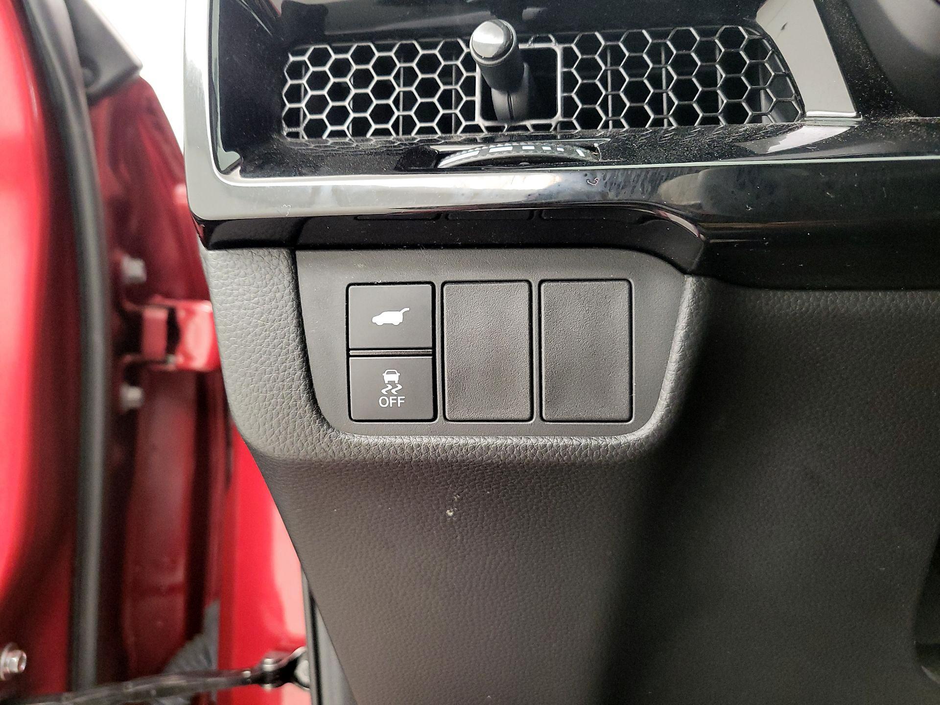 Thumbnail: 2023 Honda CR-V - 13