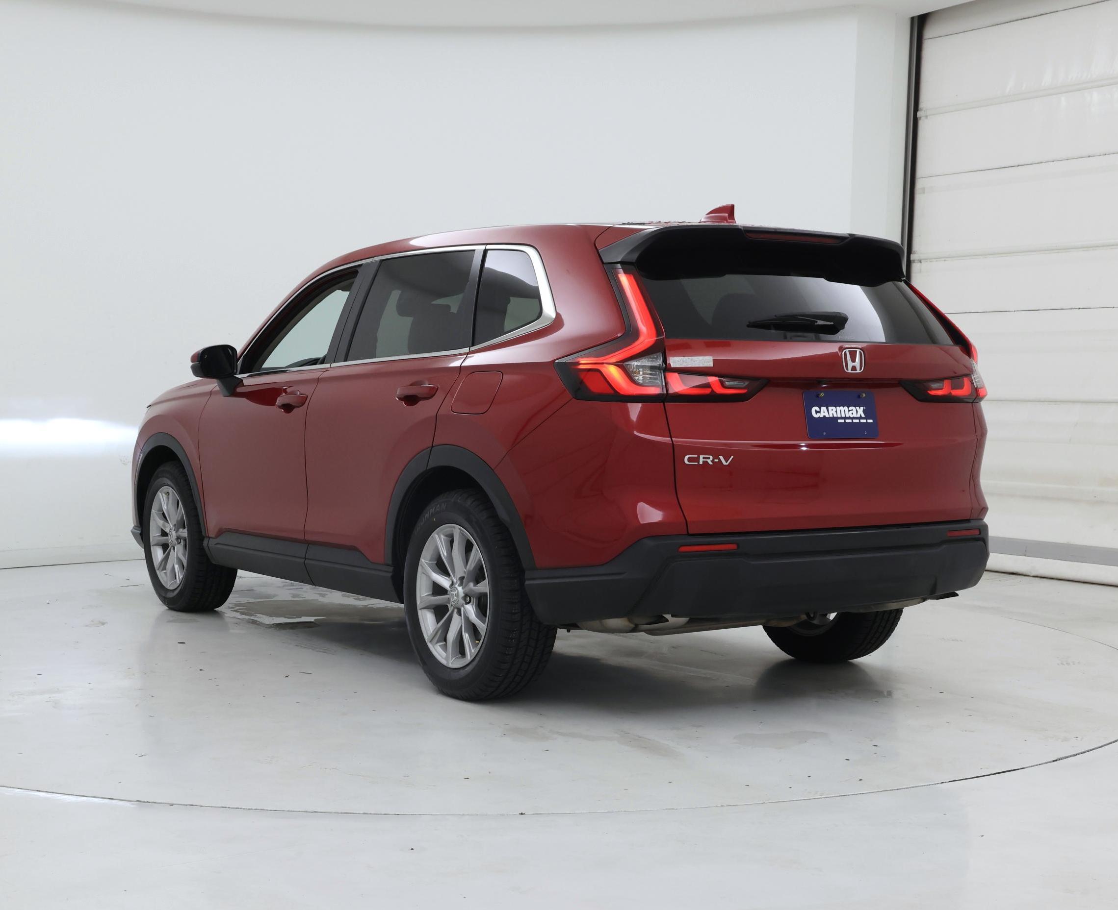 Thumbnail: 2023 Honda CR-V - 2