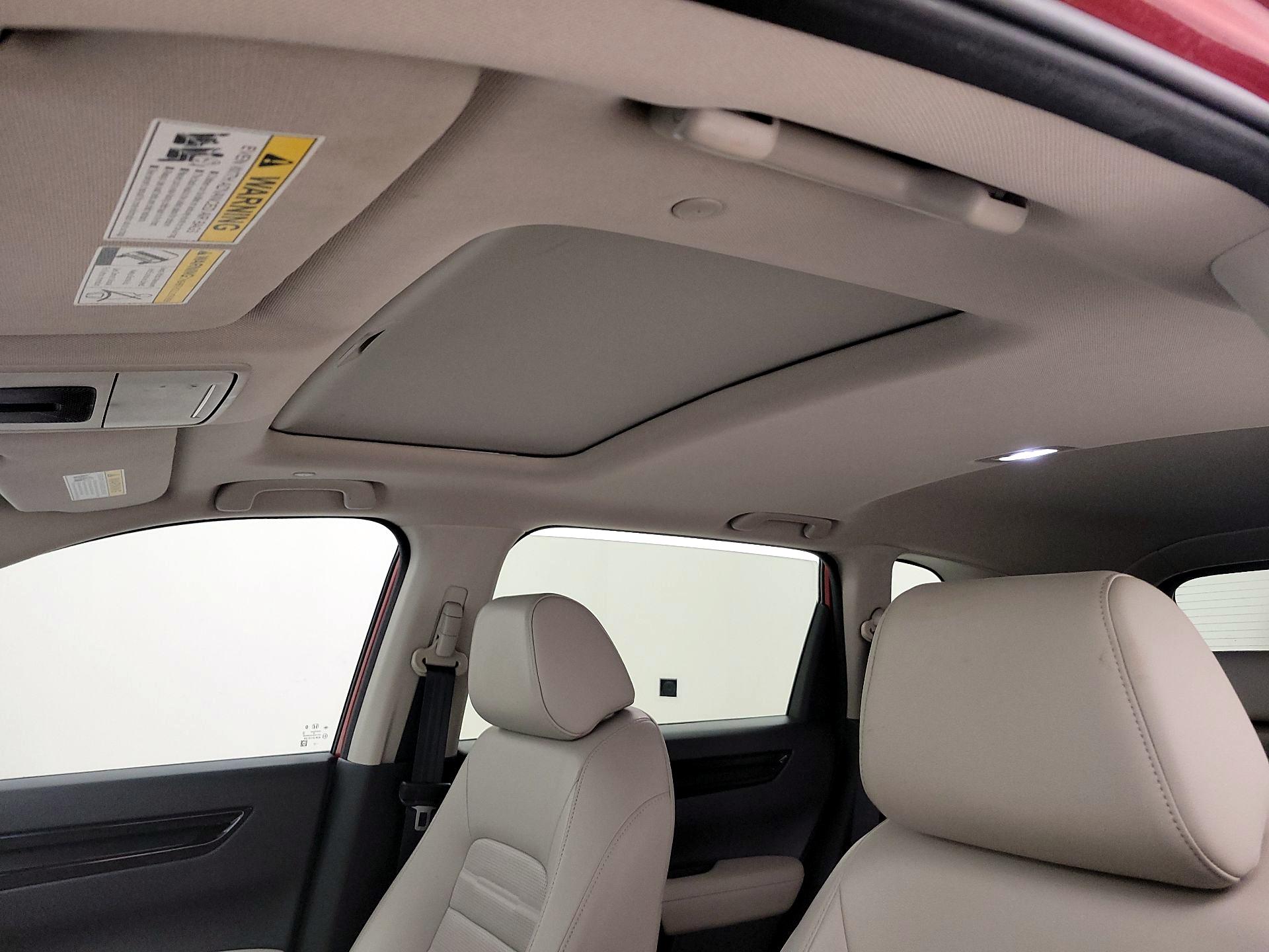 Thumbnail: 2023 Honda CR-V - 19