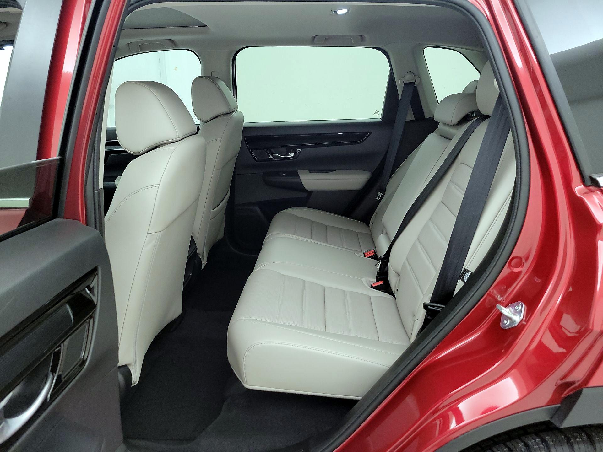 Thumbnail: 2023 Honda CR-V - 20