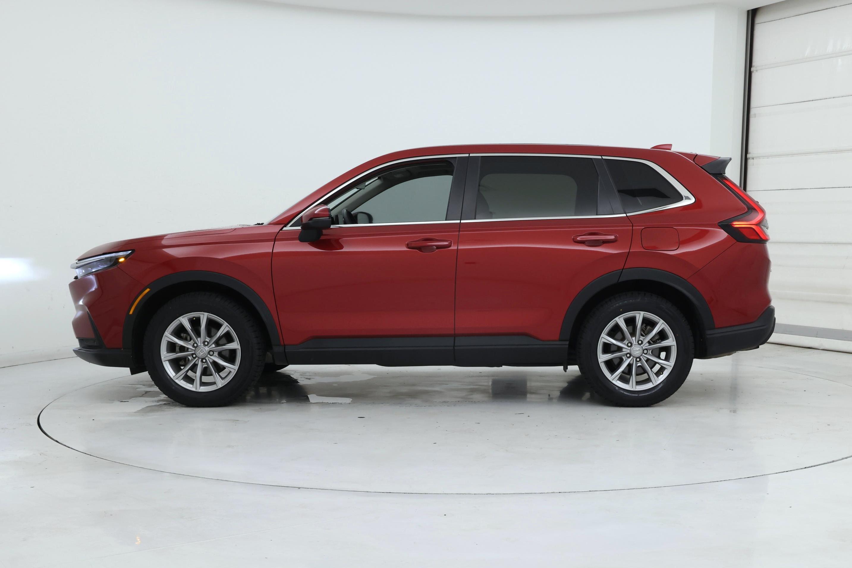 Thumbnail: 2023 Honda CR-V - 3