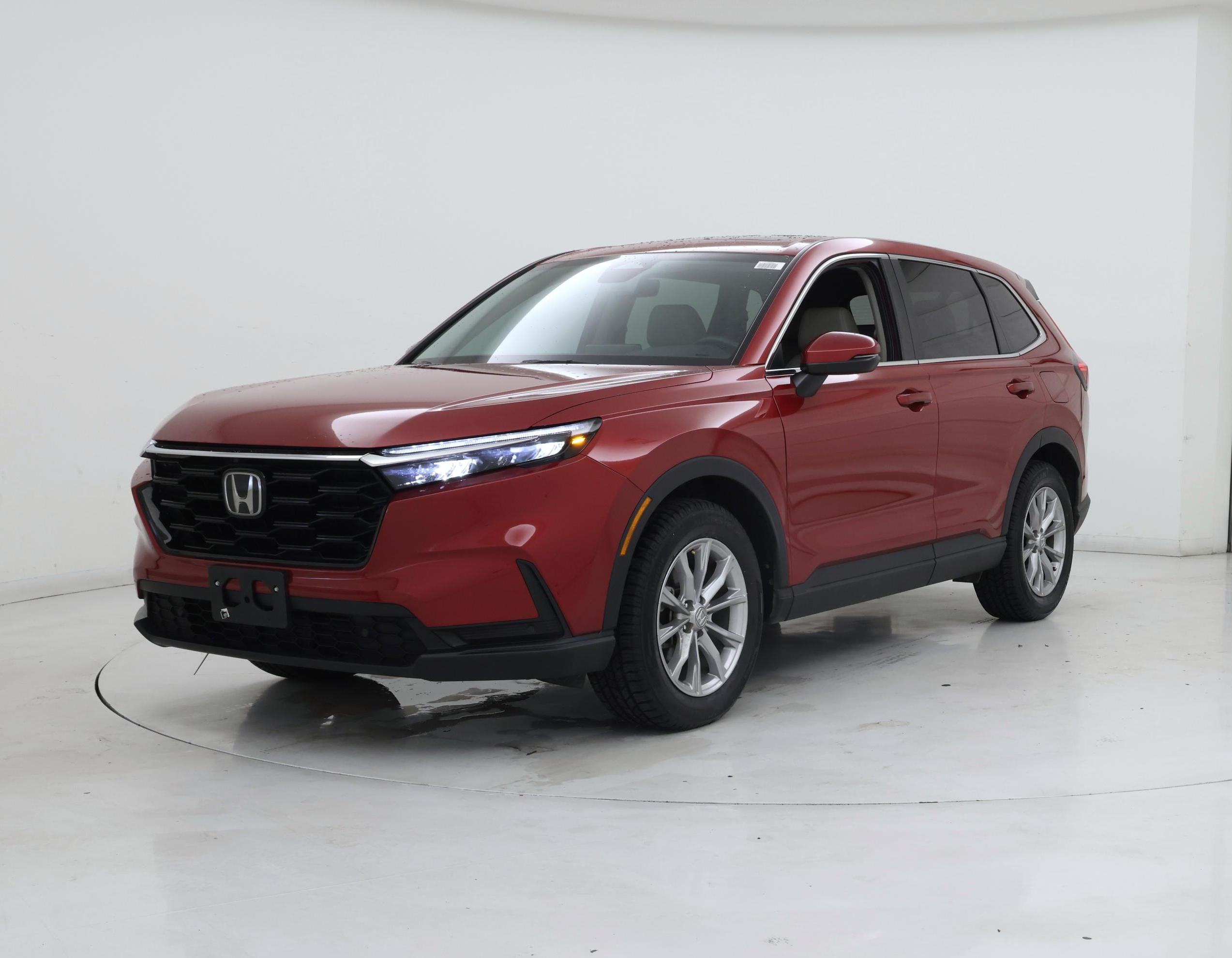 Thumbnail: 2023 Honda CR-V - 4
