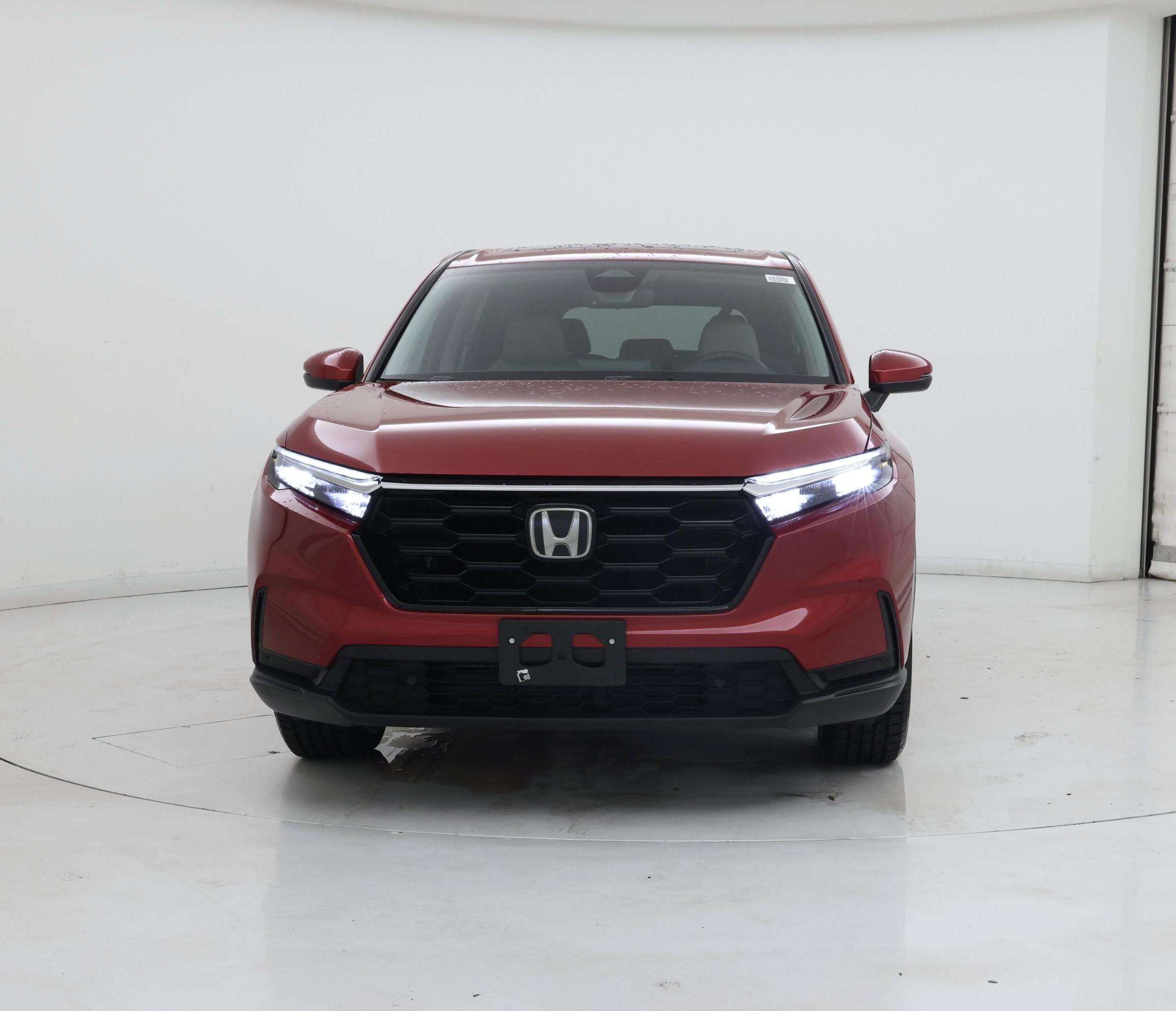 Thumbnail: 2023 Honda CR-V - 5