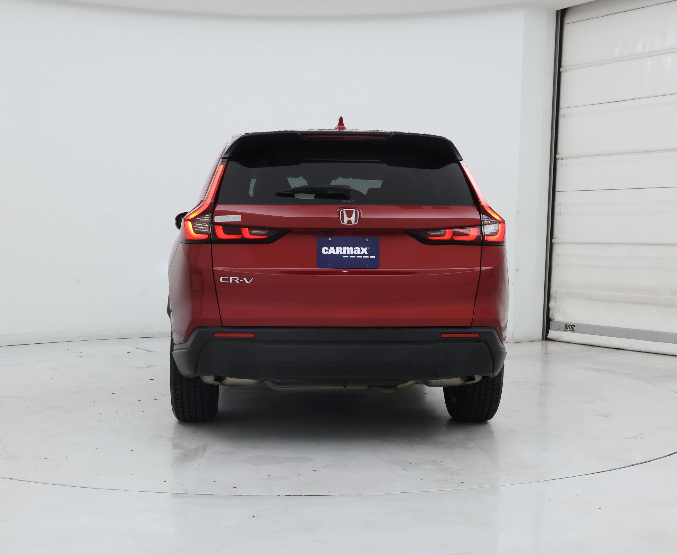 Thumbnail: 2023 Honda CR-V - 6