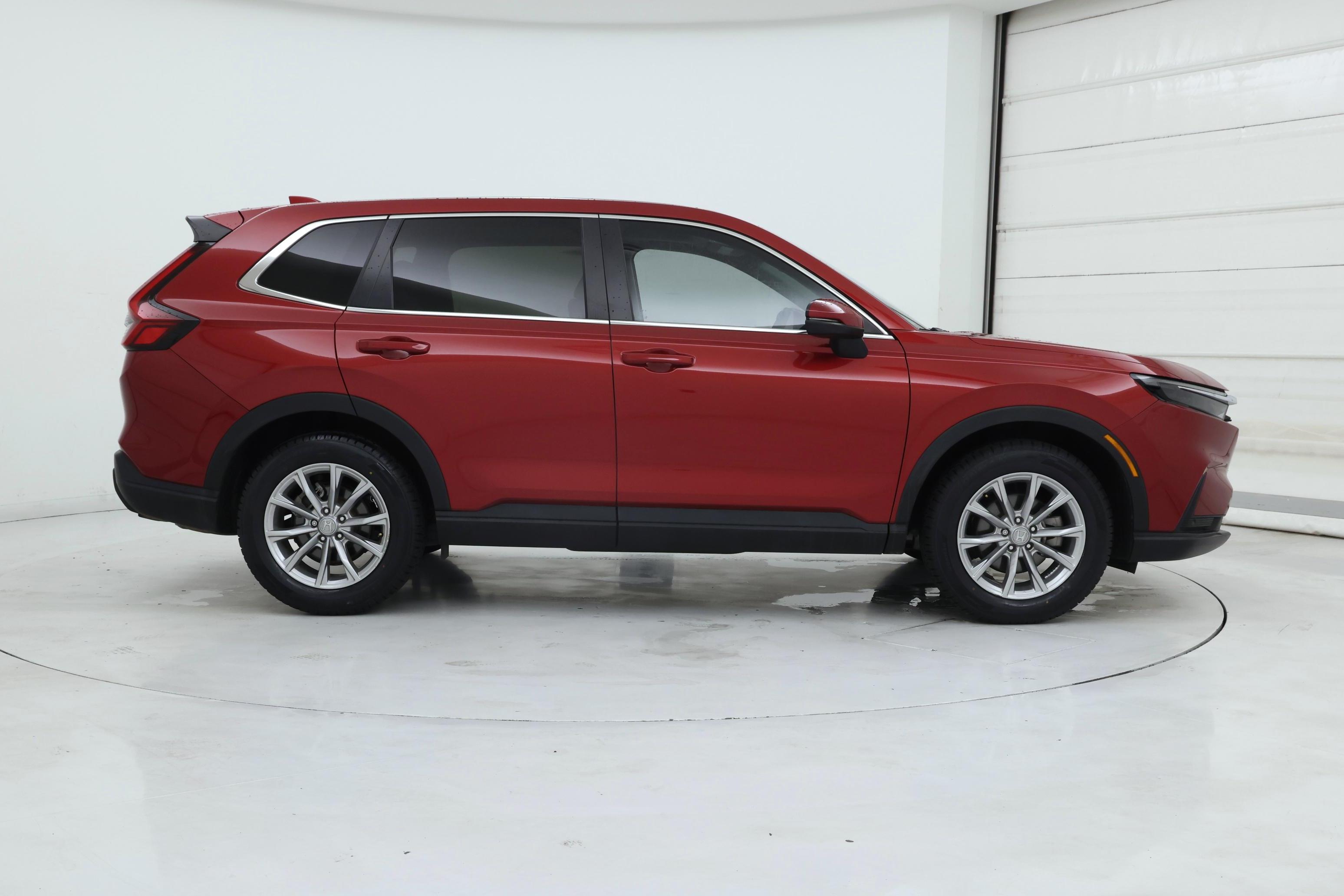 Thumbnail: 2023 Honda CR-V - 7