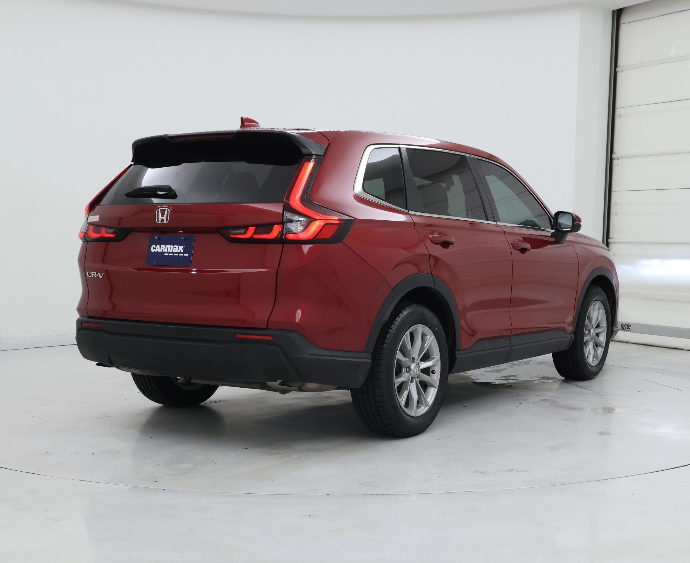 Thumbnail: 2023 Honda CR-V - 8