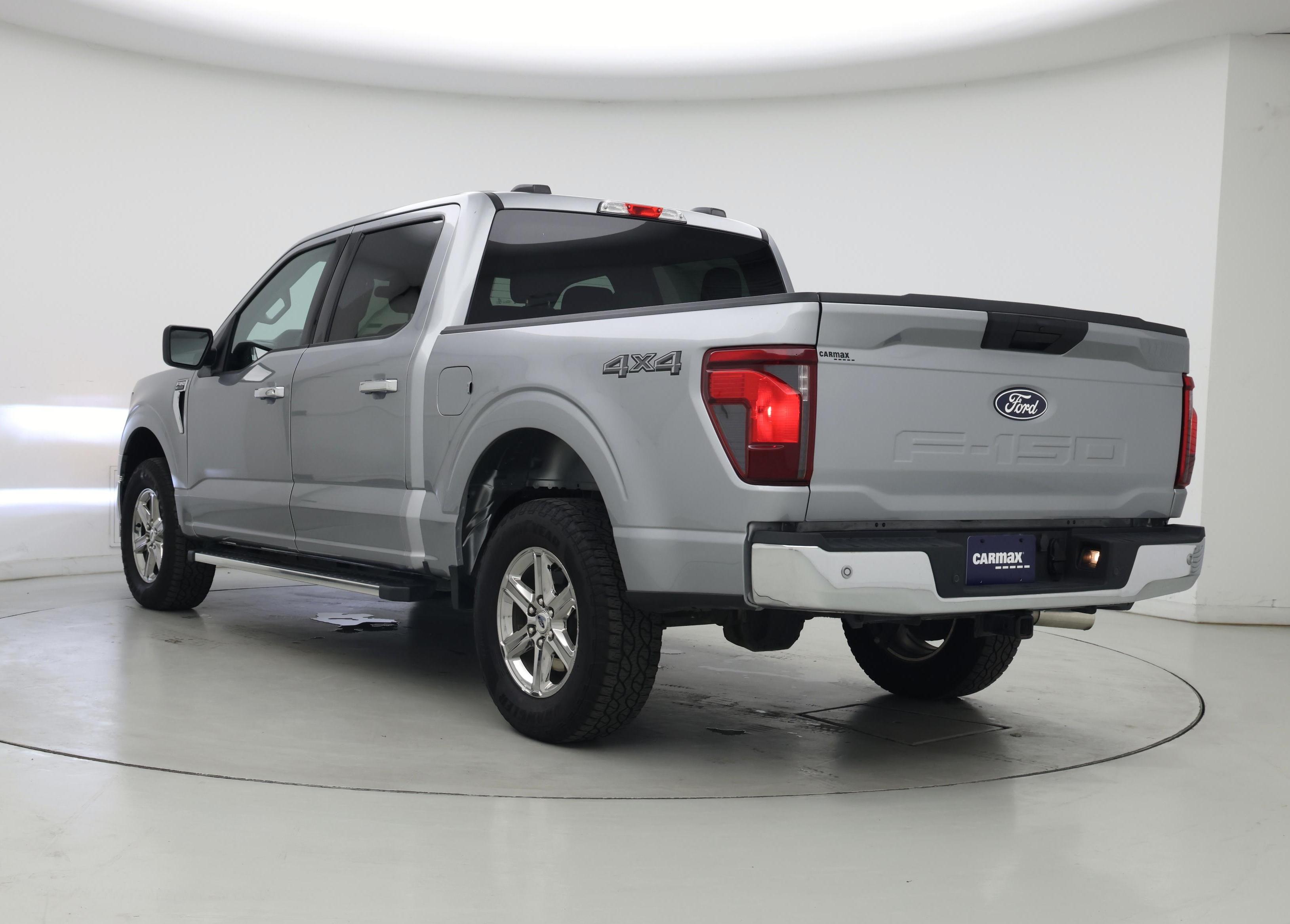 Thumbnail: 2025 Ford F-150 - 2