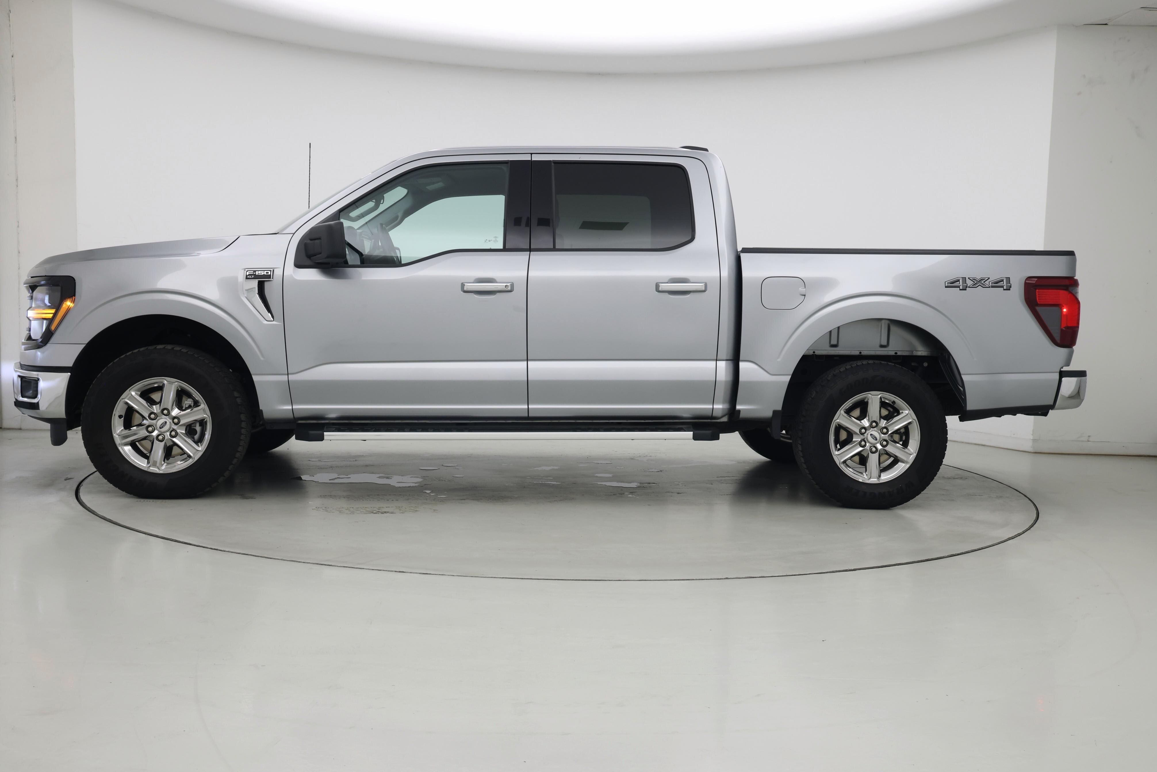 Thumbnail: 2025 Ford F-150 - 3