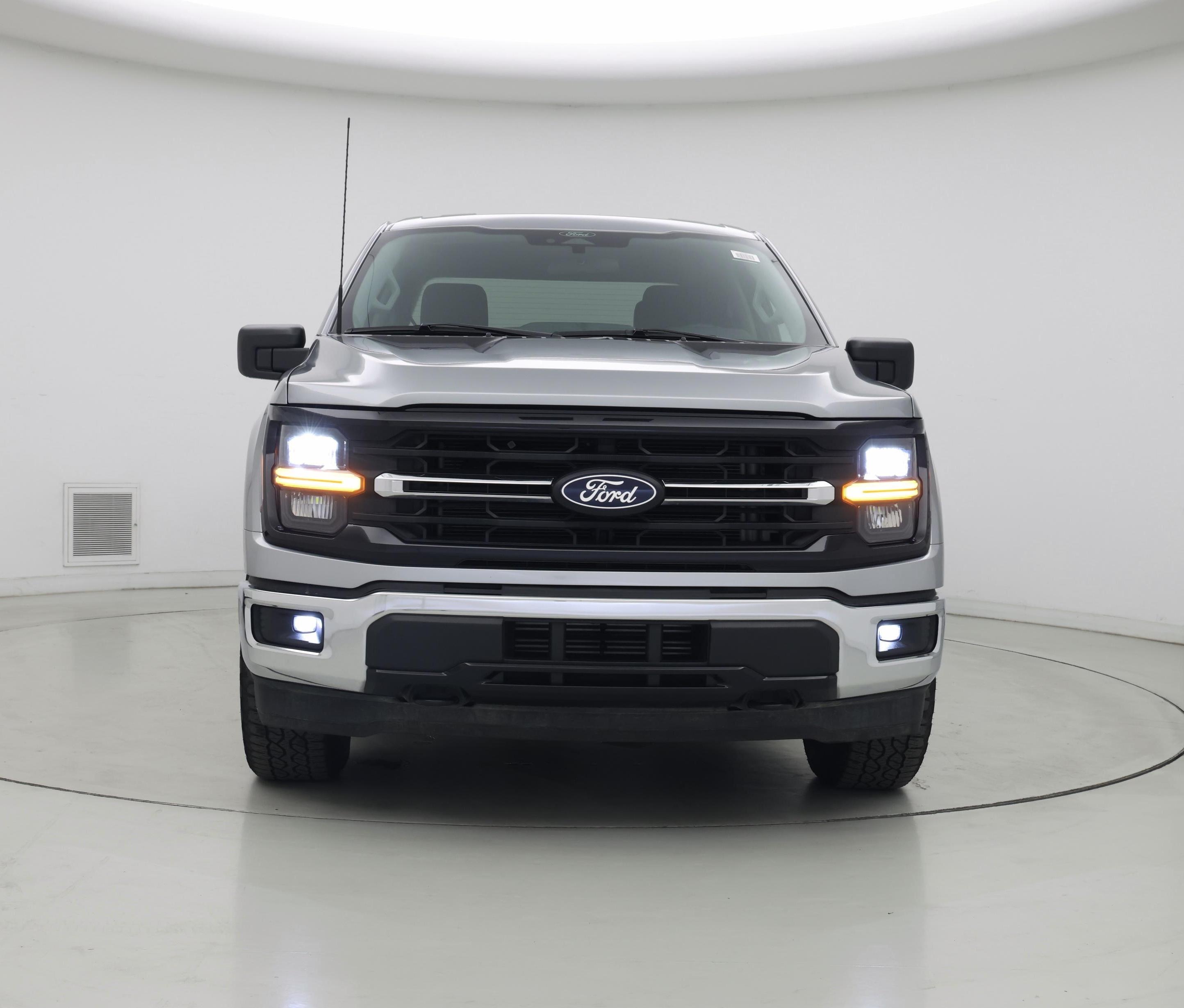 Thumbnail: 2025 Ford F-150 - 5