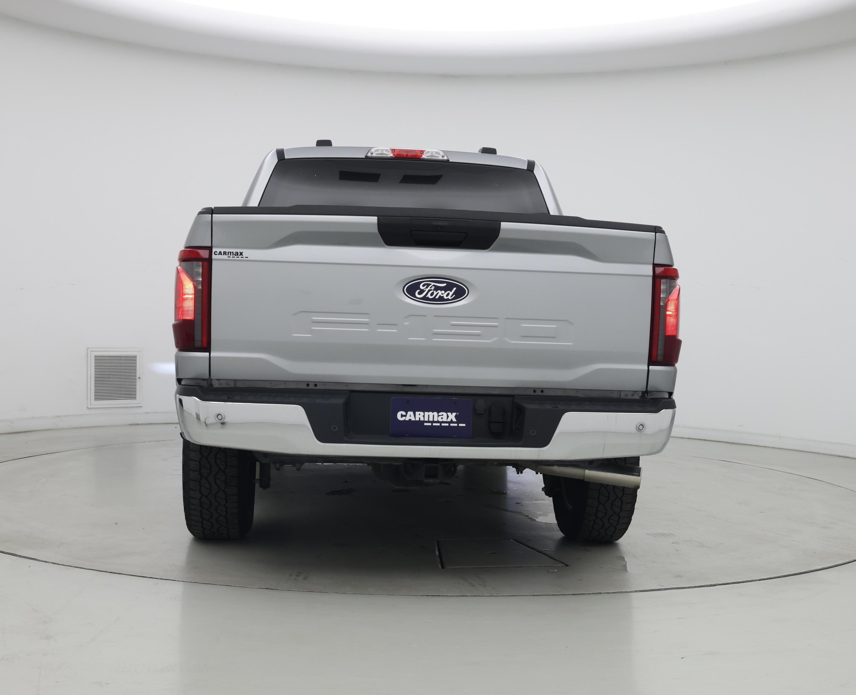 Thumbnail: 2025 Ford F-150 - 6