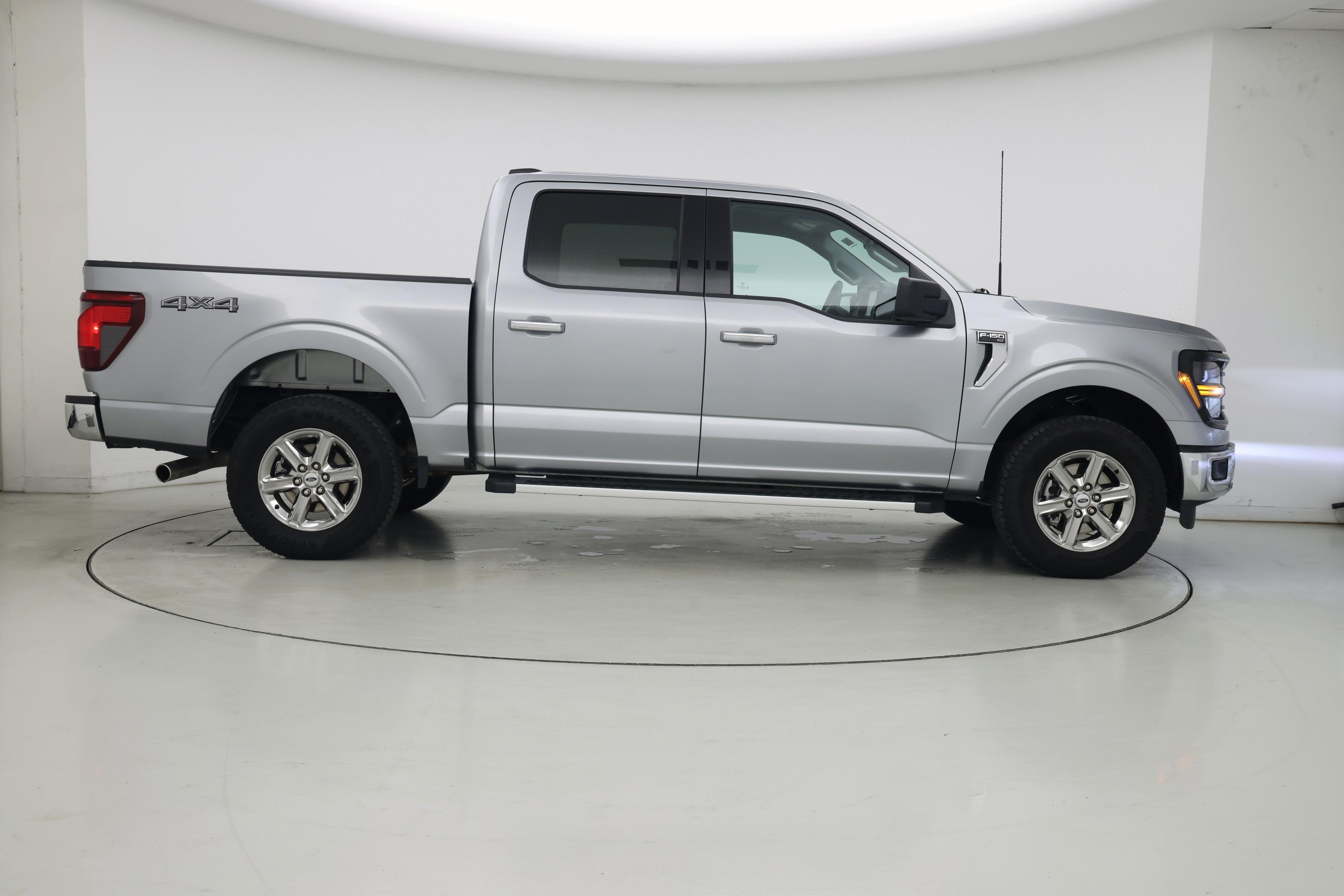 Thumbnail: 2025 Ford F-150 - 7