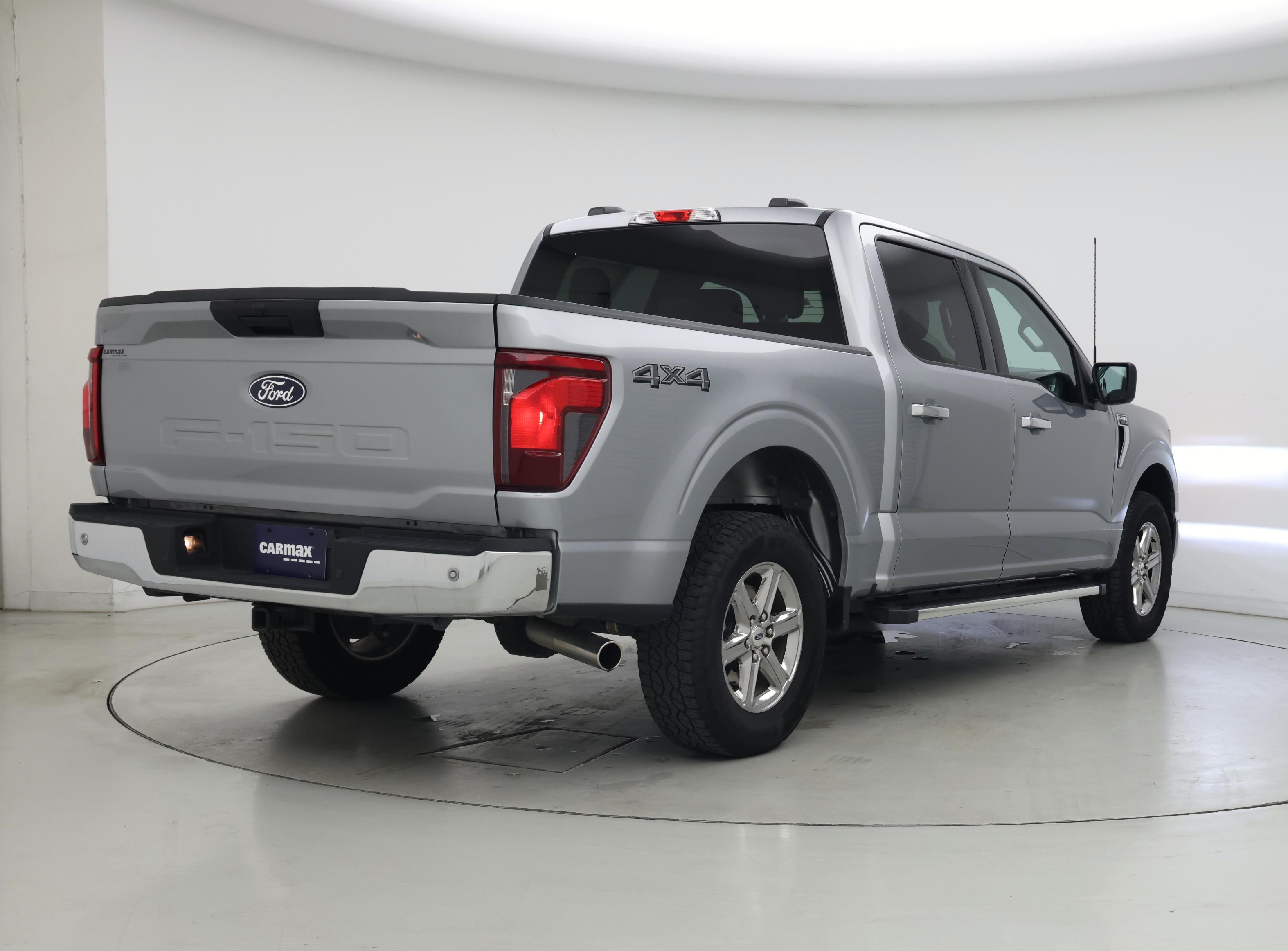Thumbnail: 2025 Ford F-150 - 8