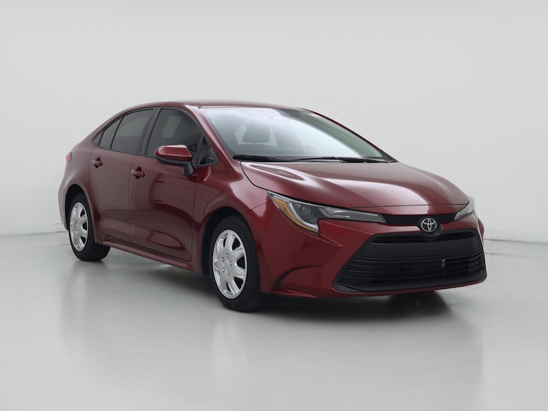 2024 Toyota Corolla LE -
                  Columbus, GA