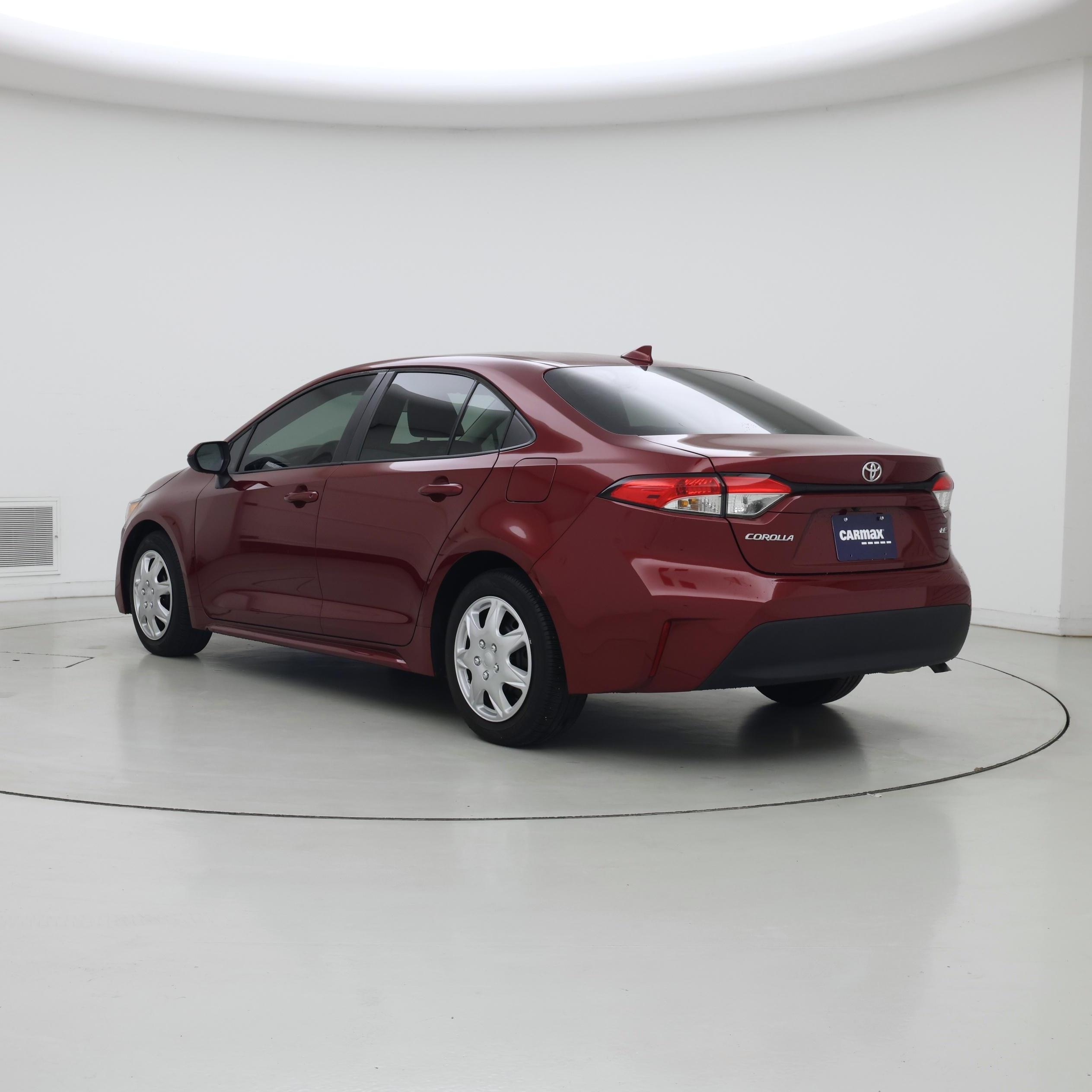 Thumbnail: 2024 Toyota Corolla - 2