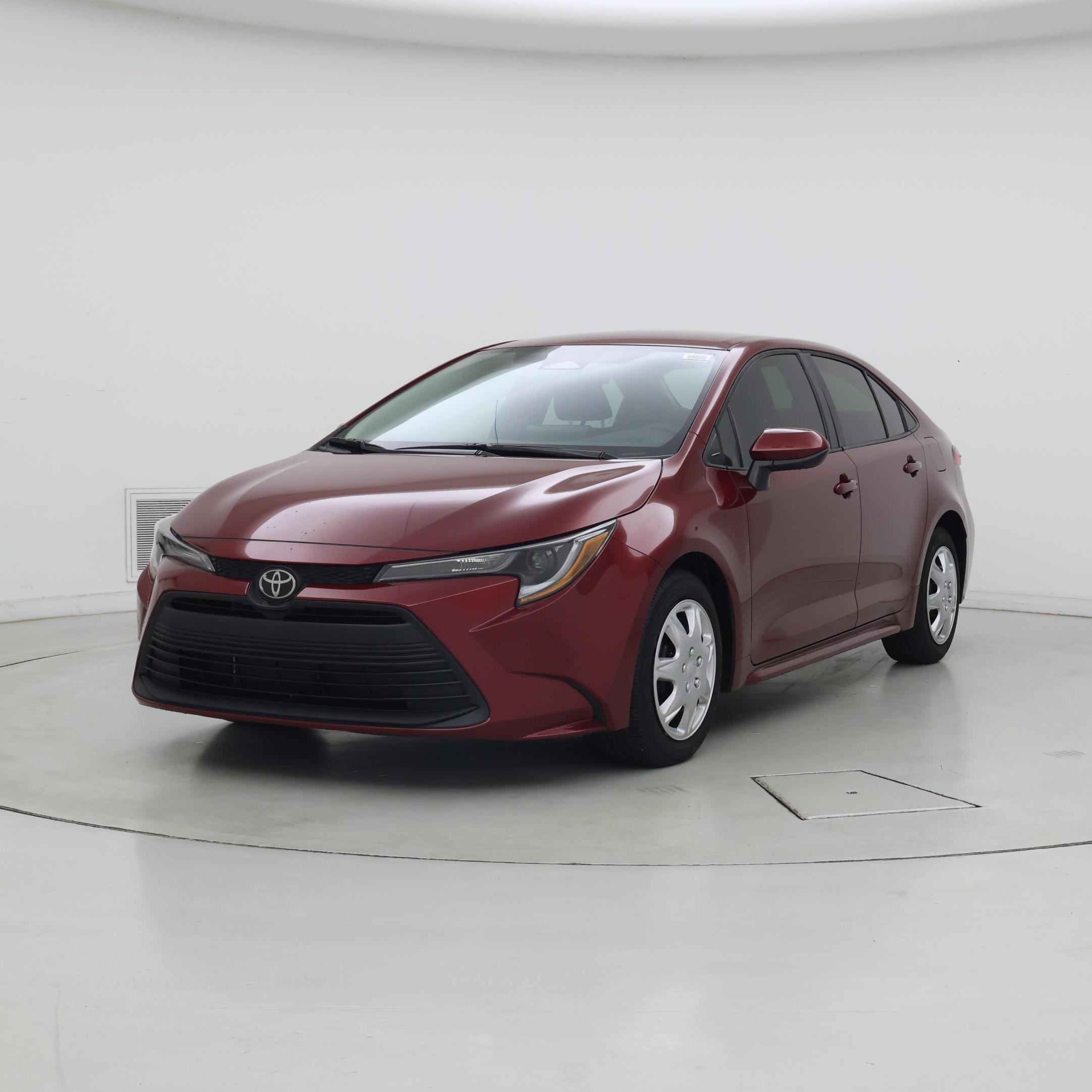 Thumbnail: 2024 Toyota Corolla - 4