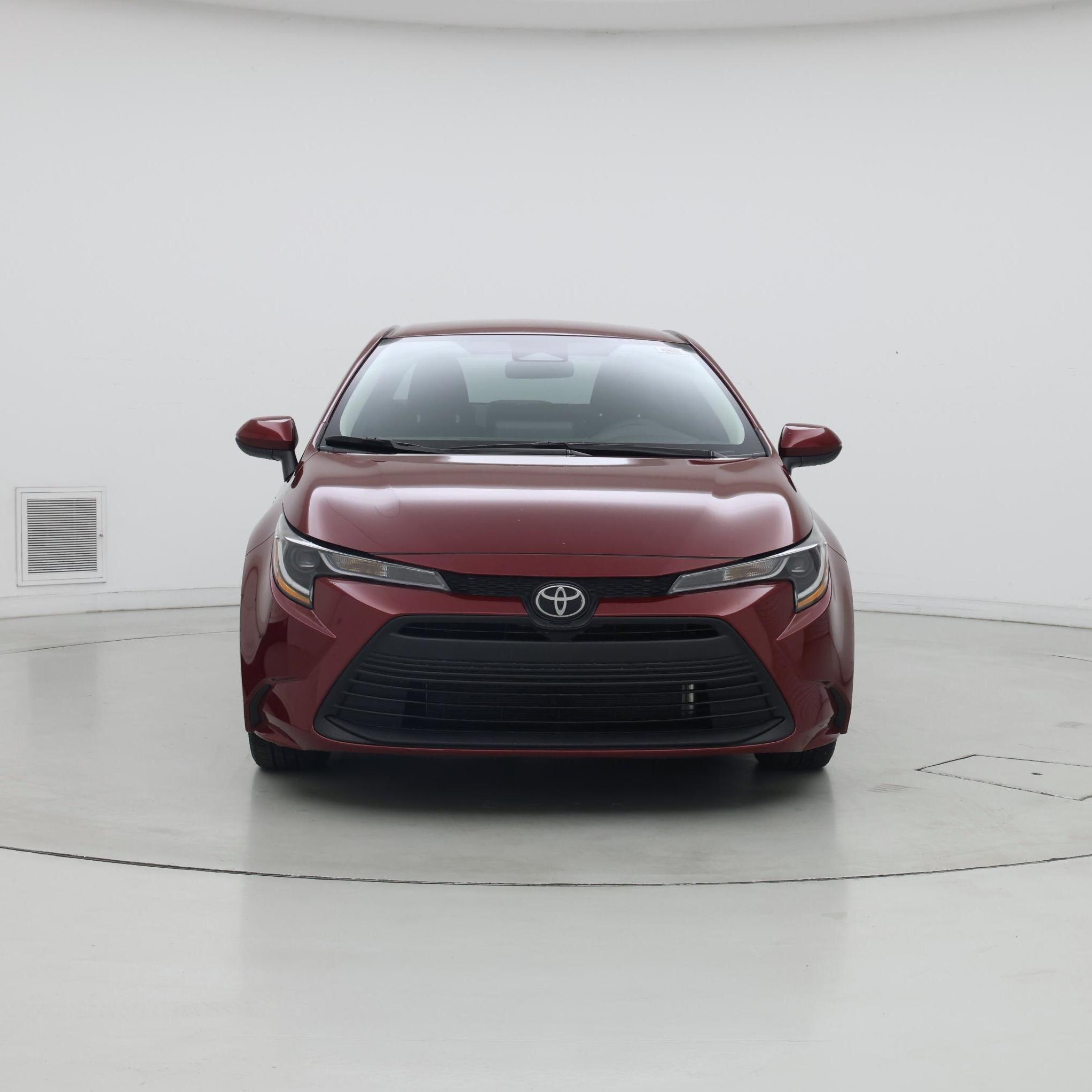 Thumbnail: 2024 Toyota Corolla - 5