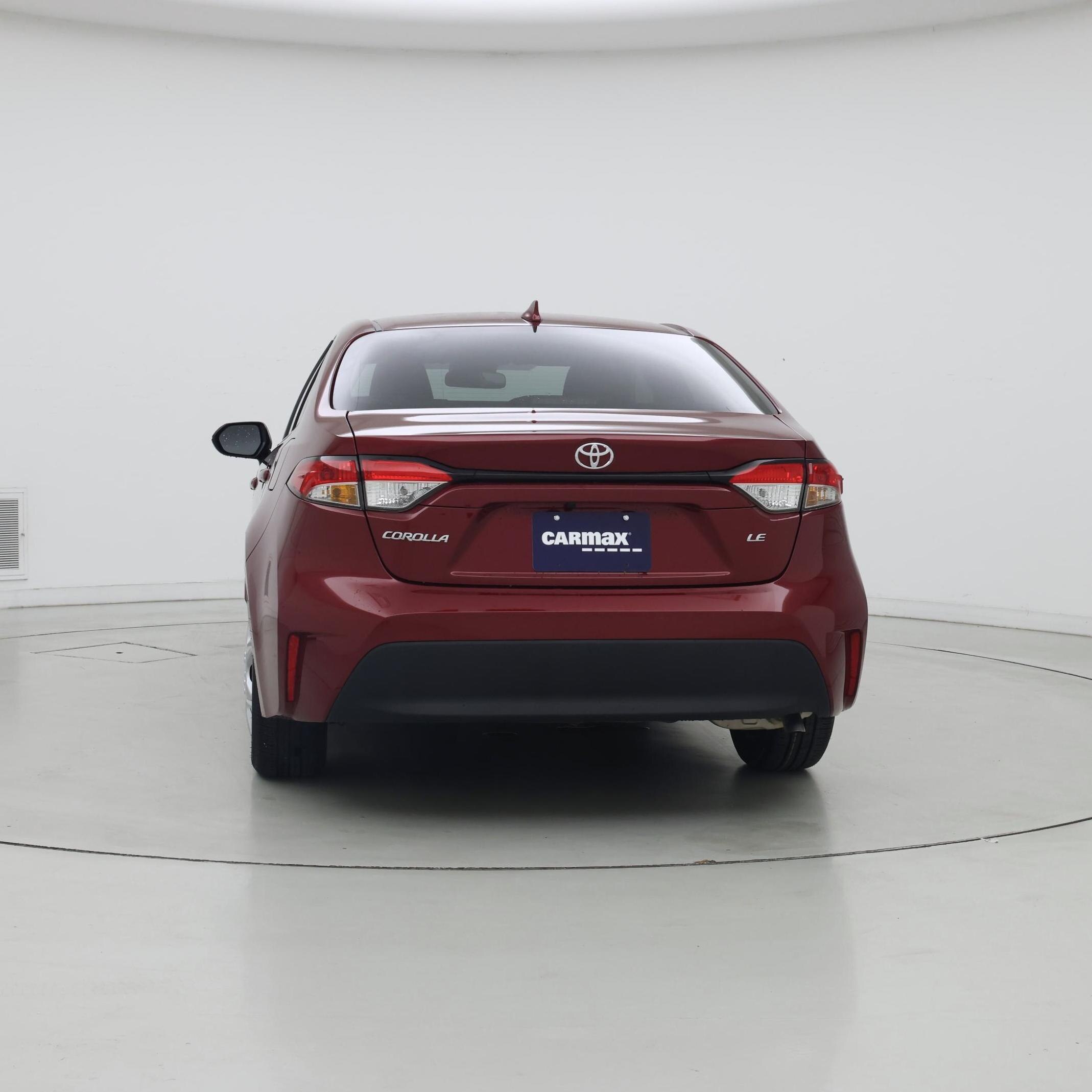Thumbnail: 2024 Toyota Corolla - 6
