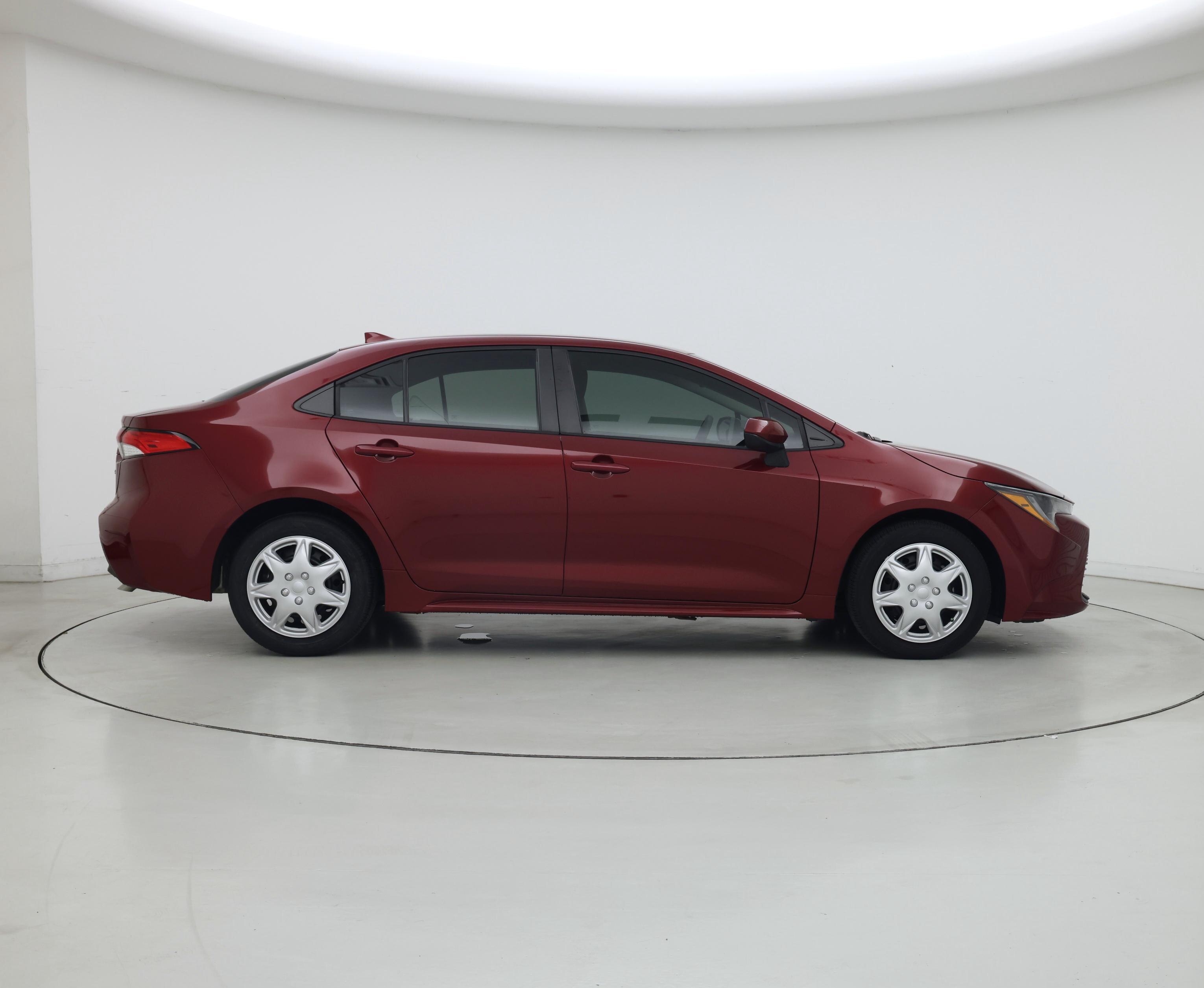 Thumbnail: 2024 Toyota Corolla - 7