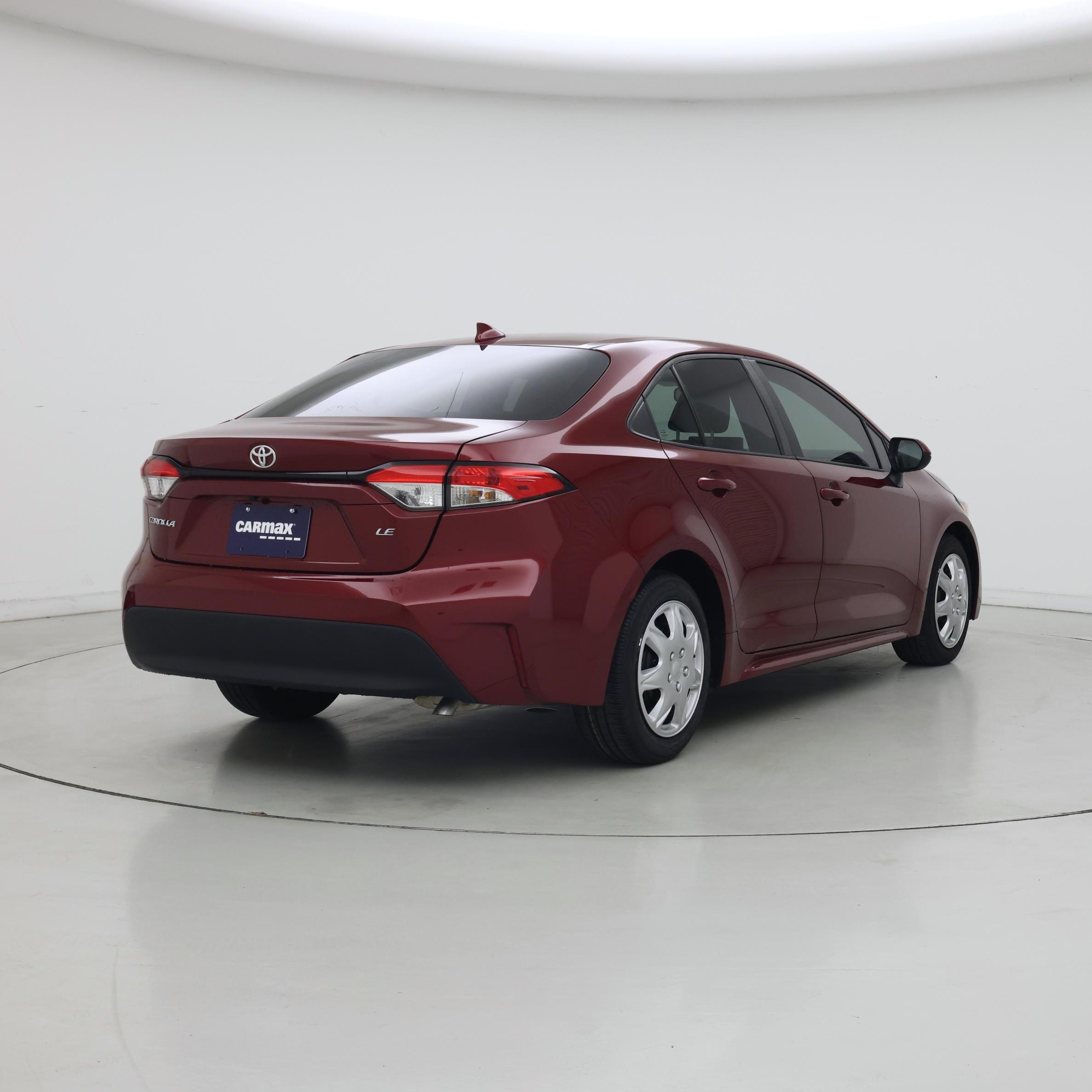 Thumbnail: 2024 Toyota Corolla - 8
