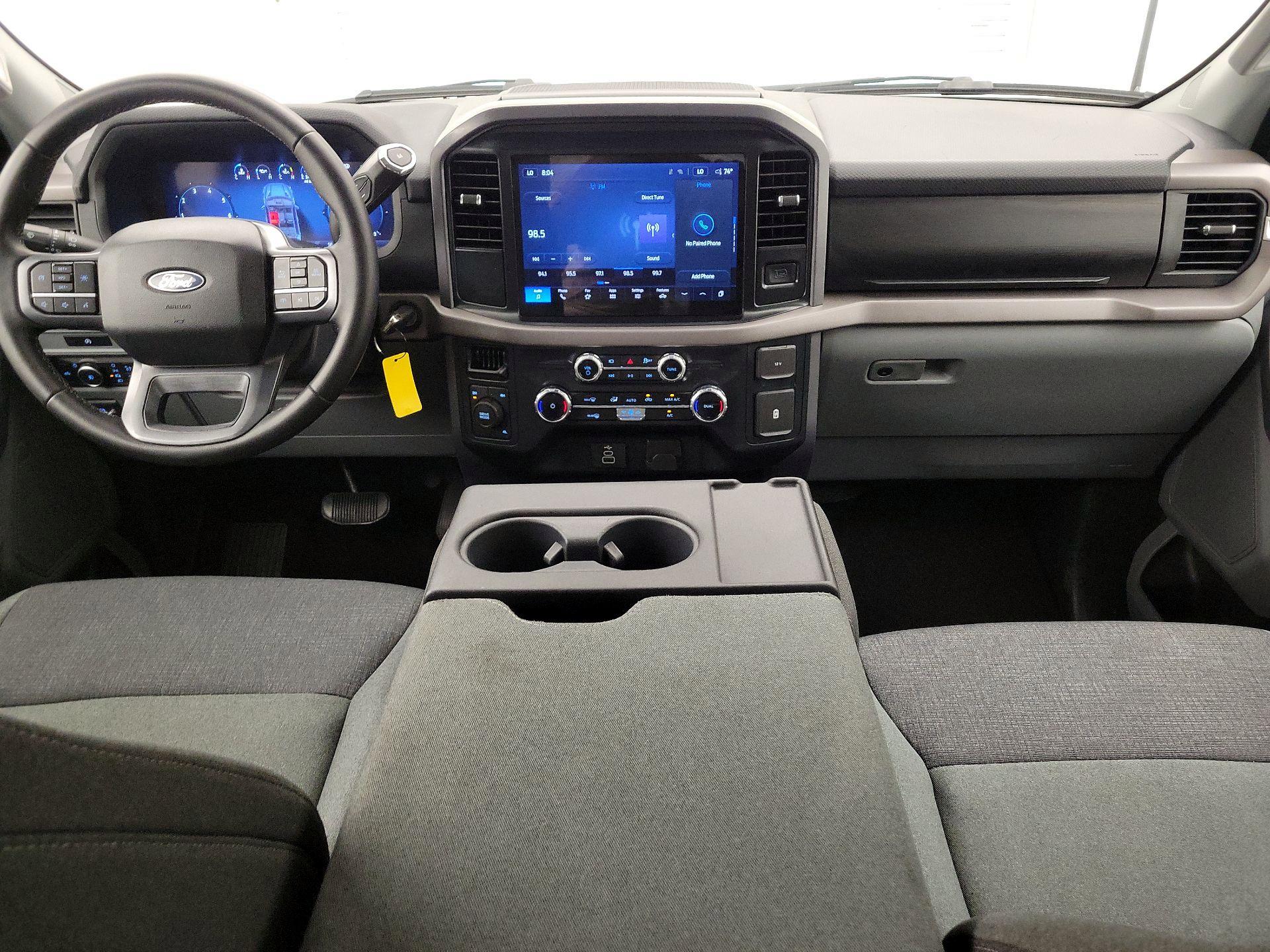 Thumbnail: 2025 Ford F-150 - 9