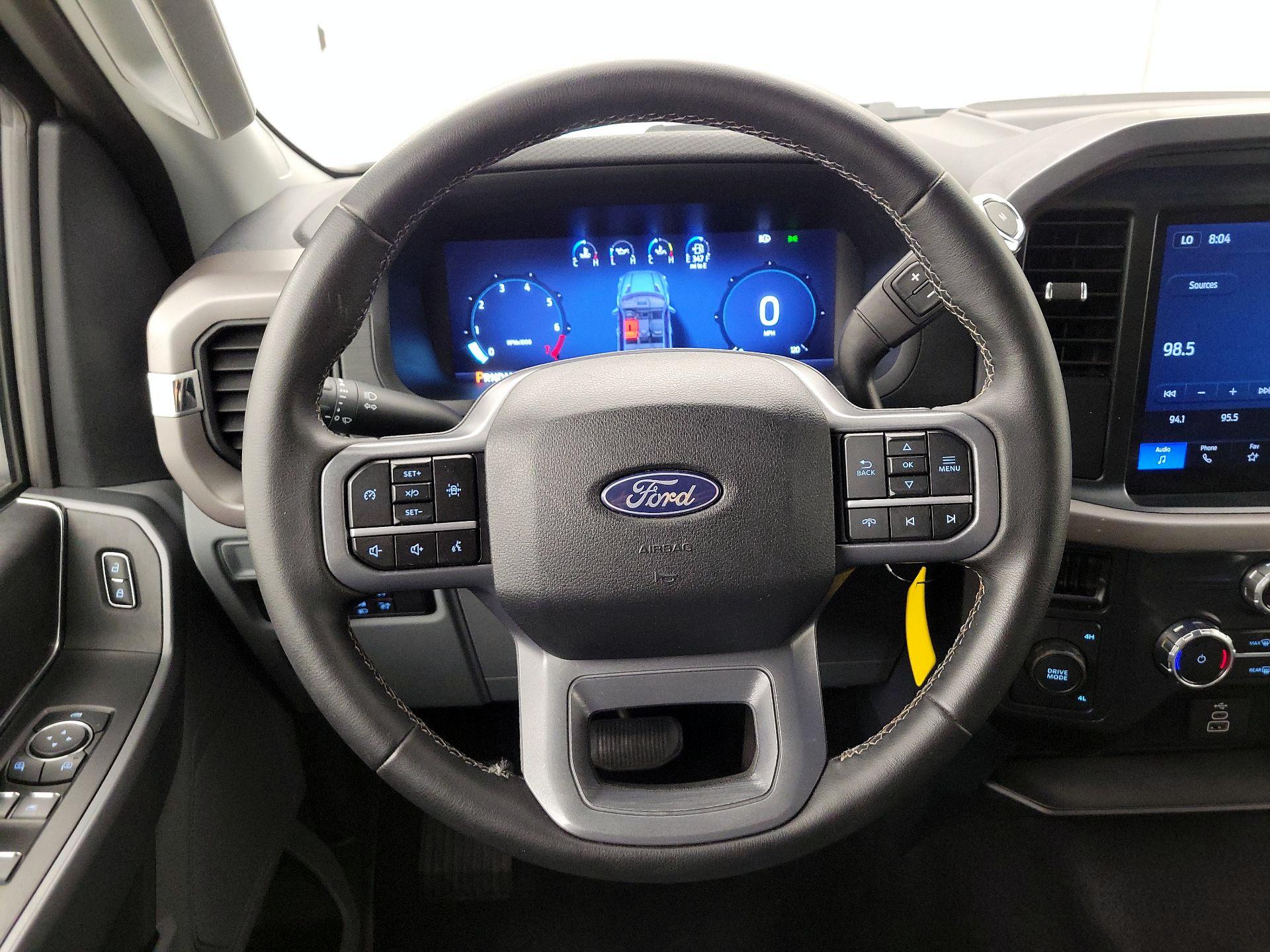 Thumbnail: 2025 Ford F-150 - 10