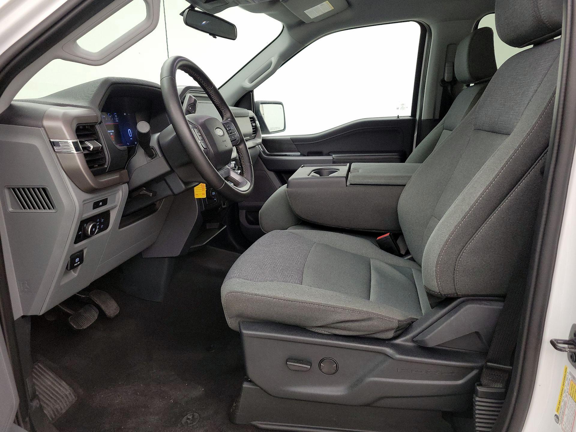 Thumbnail: 2025 Ford F-150 - 11