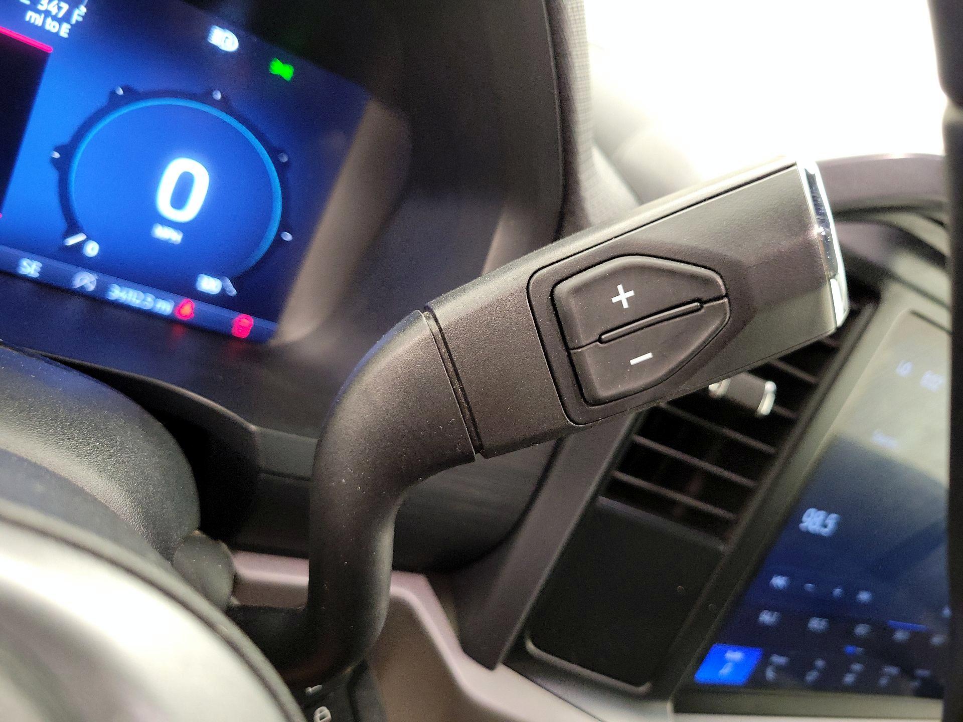 Thumbnail: 2025 Ford F-150 - 17