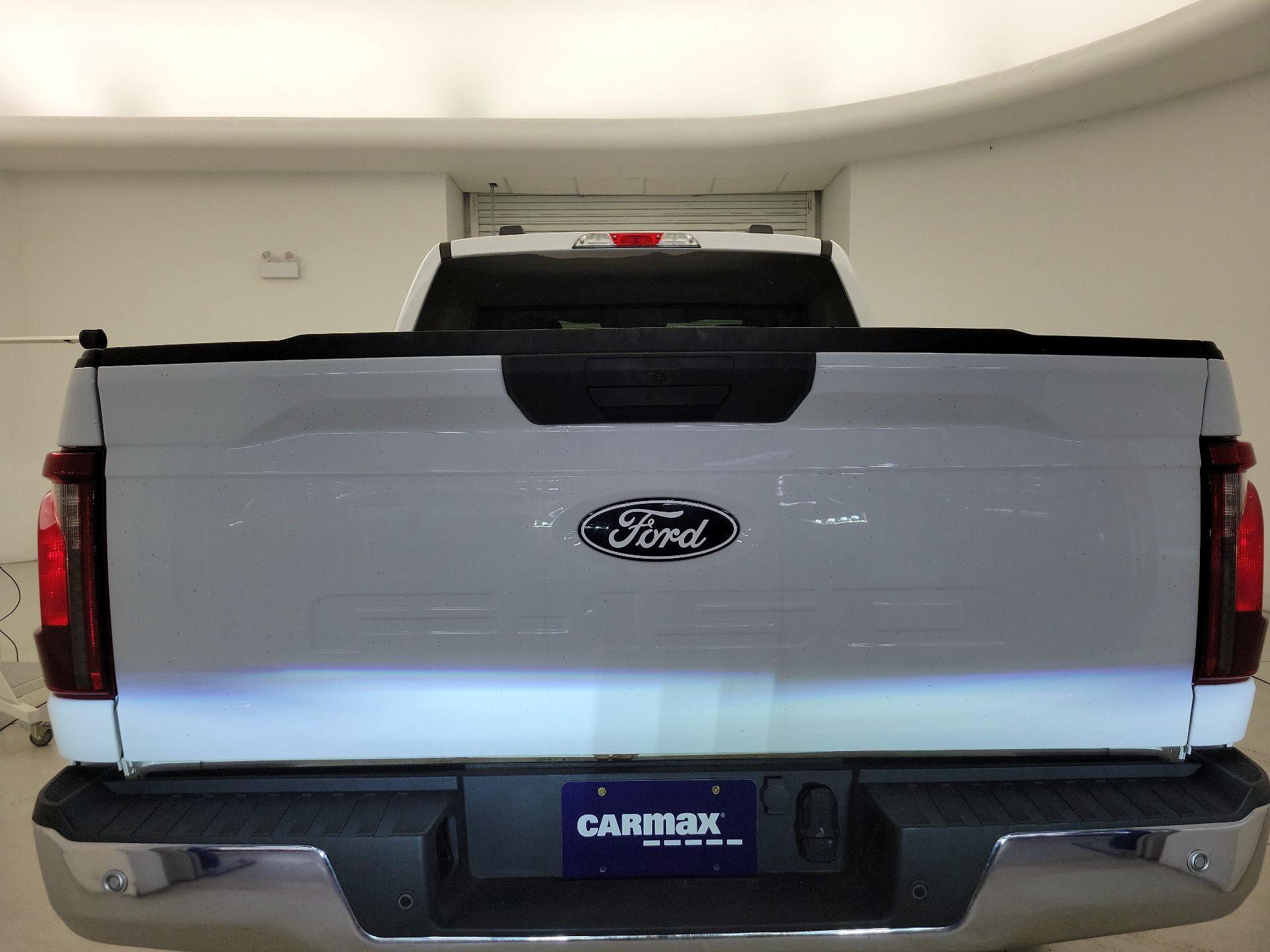 Thumbnail: 2025 Ford F-150 - 20